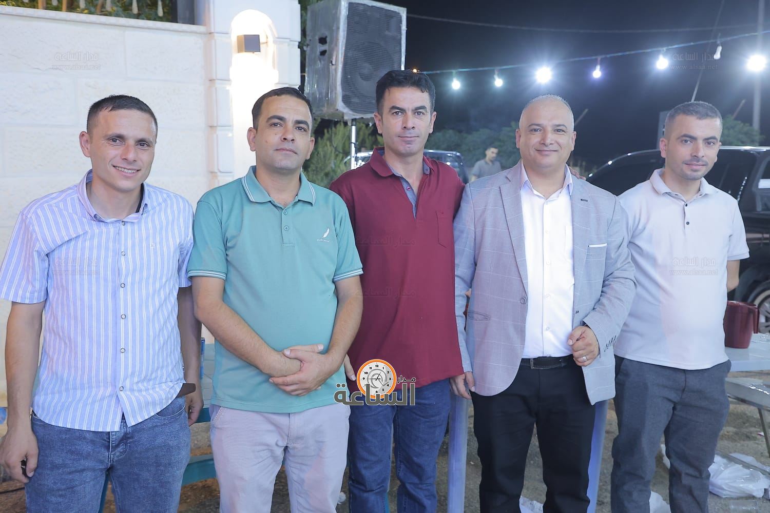 Madar Al-Saa Images 0.47158318384547104