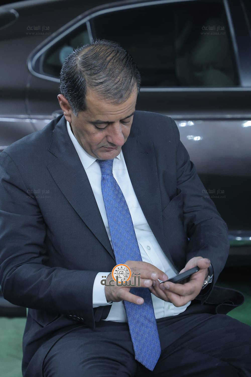 Madar Al-Saa Images 0.4662206776496668