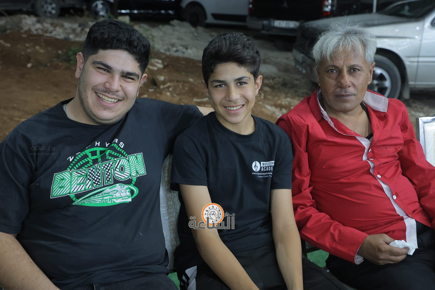 Madar Al-Saa Images 0.9285681500417574