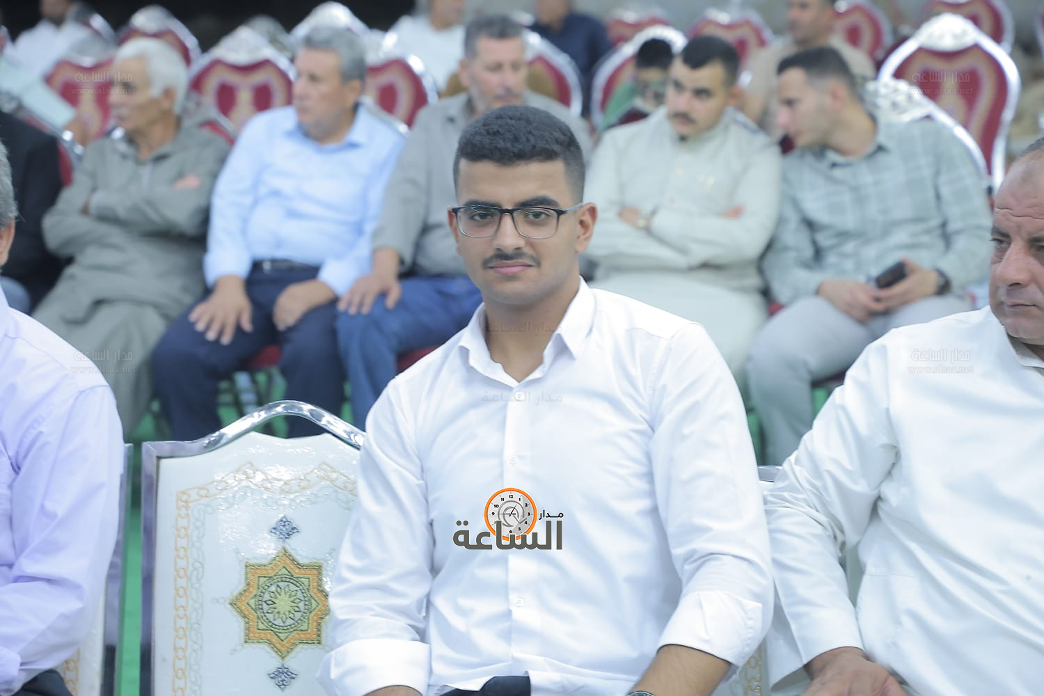 Madar Al-Saa Images 0.1141866817551449