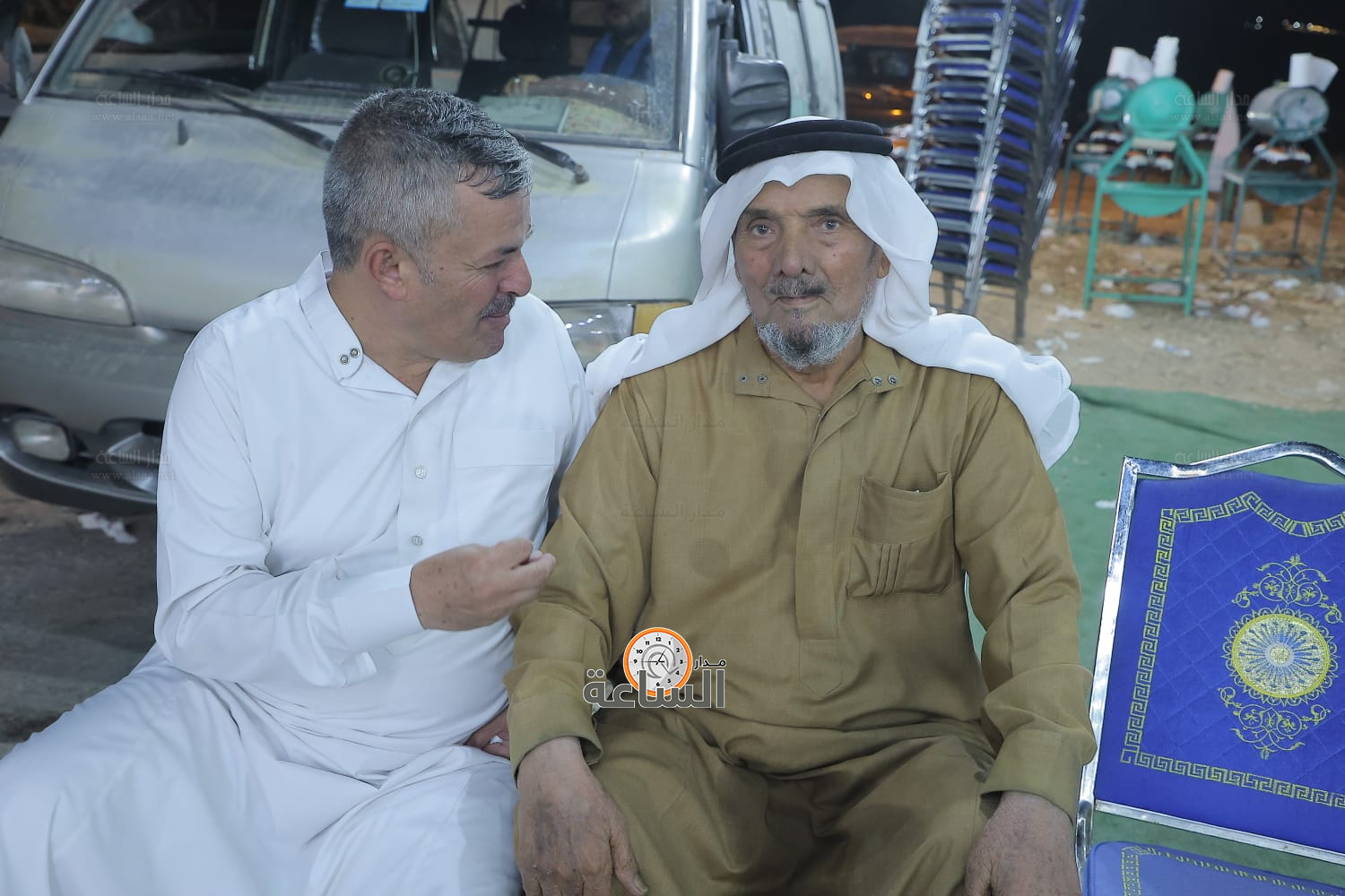 Madar Al-Saa Images 0.931131005013176