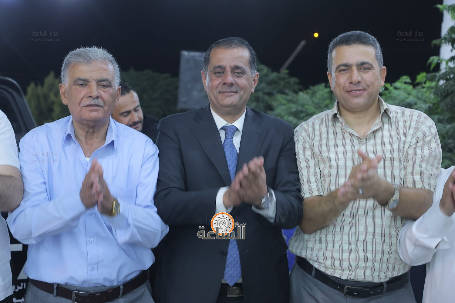 Madar Al-Saa Images 0.32395395217689427