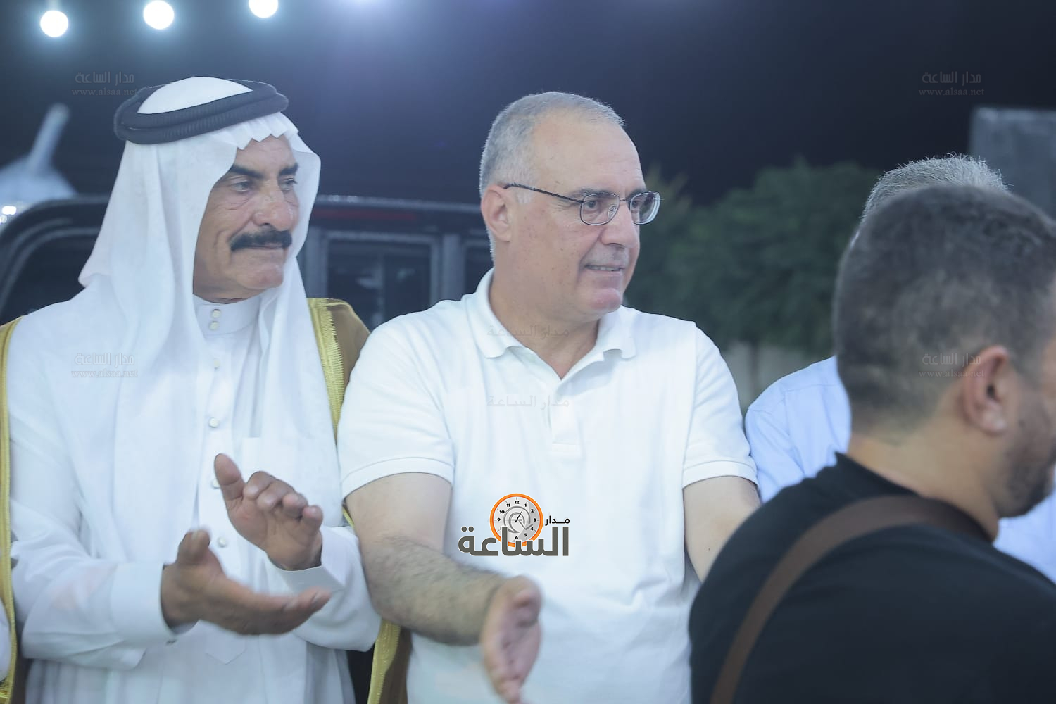 Madar Al-Saa Images 0.8145497521065966