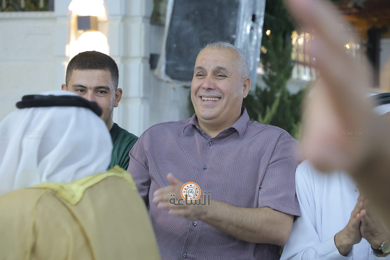 Madar Al-Saa Images 0.02143867912583597