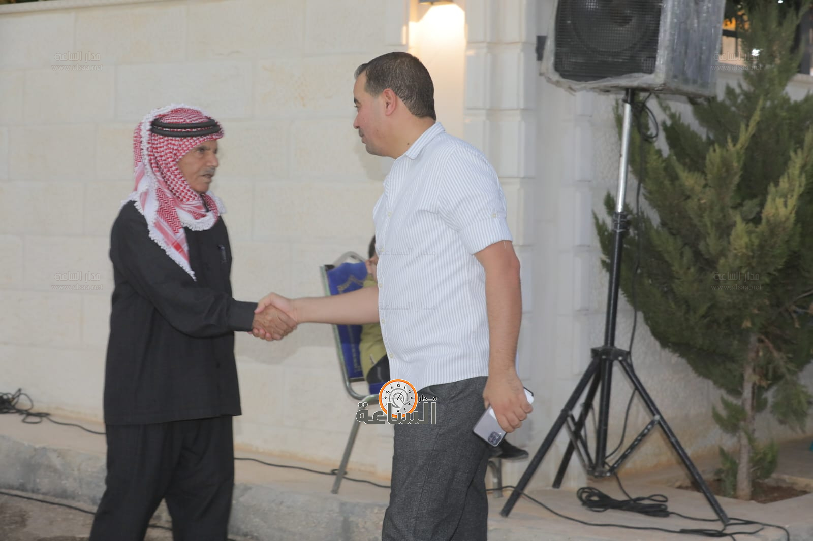 Madar Al-Saa Images 0.5150082432166553