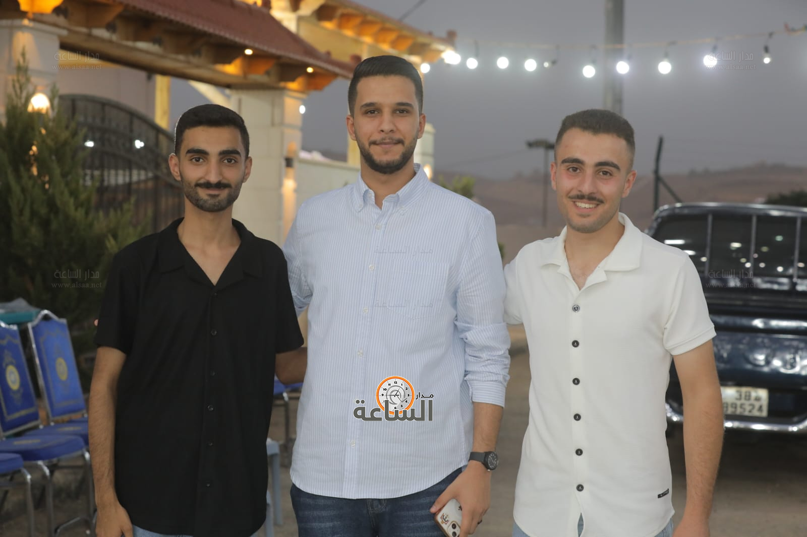 Madar Al-Saa Images 0.9250313801133019