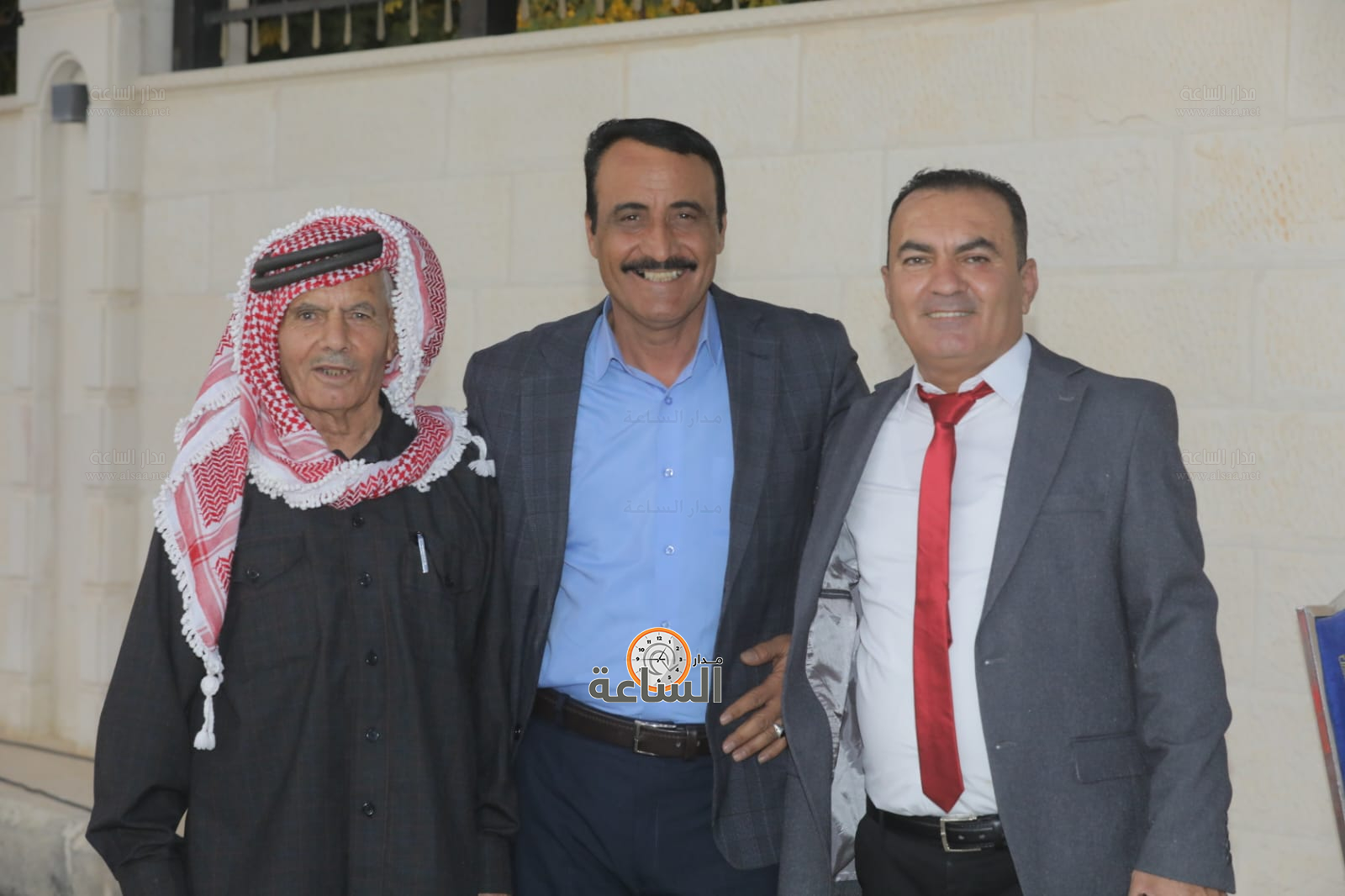 Madar Al-Saa Images 0.898130236138718