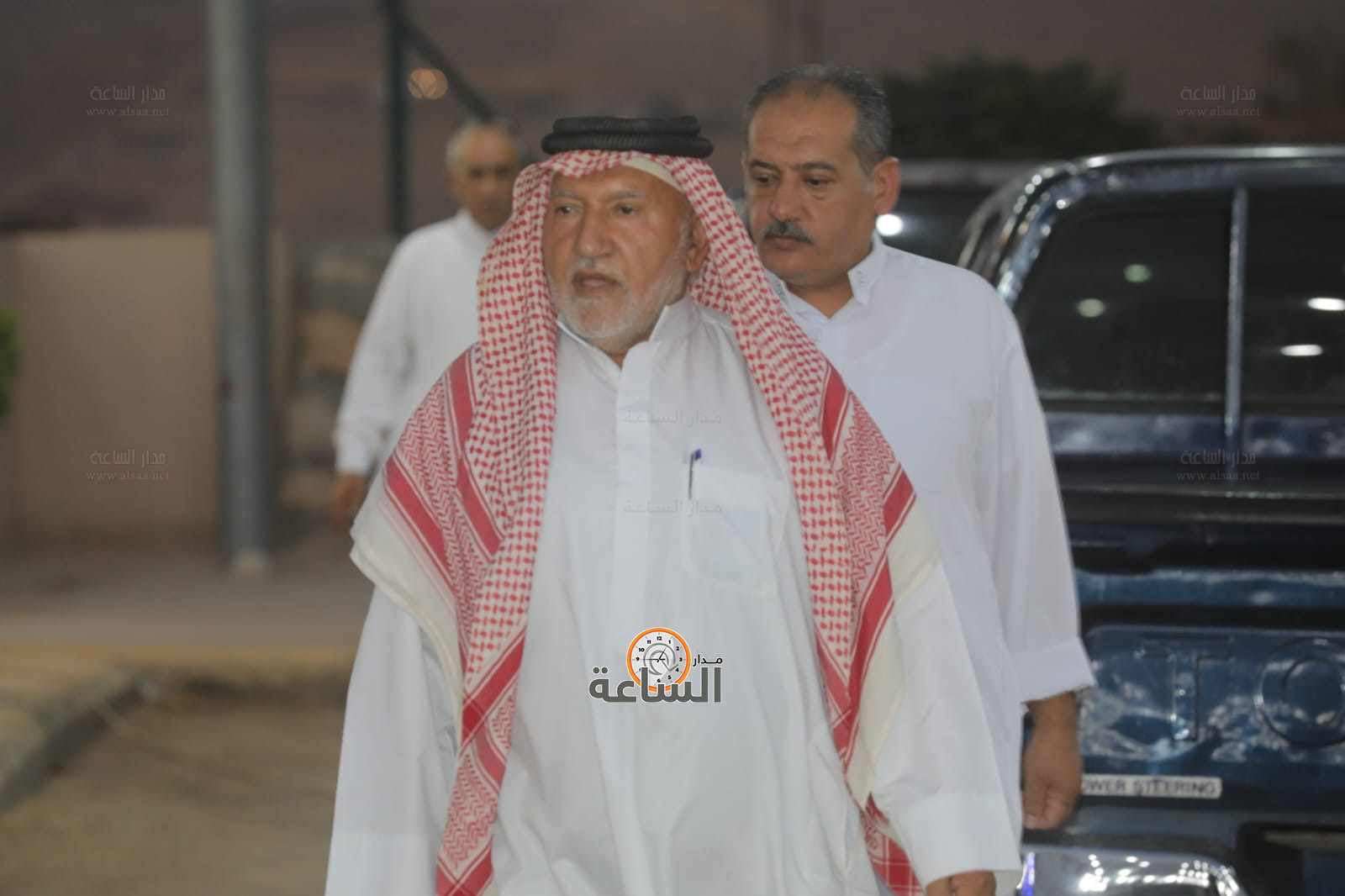 Madar Al-Saa Images 0.2189181840505494