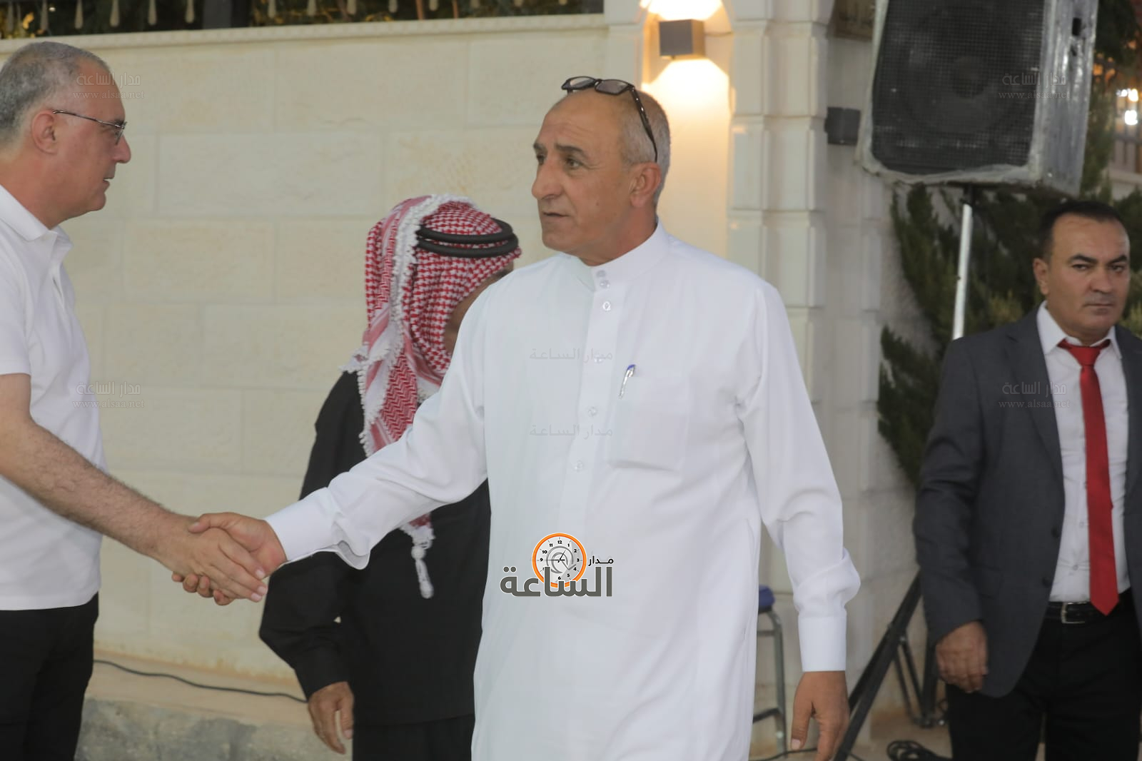 Madar Al-Saa Images 0.61013502033504