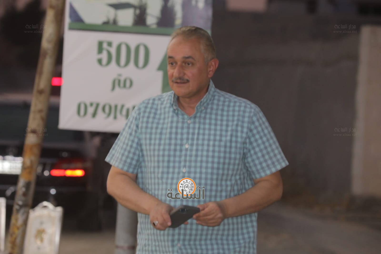 Madar Al-Saa Images 0.7554581935205084