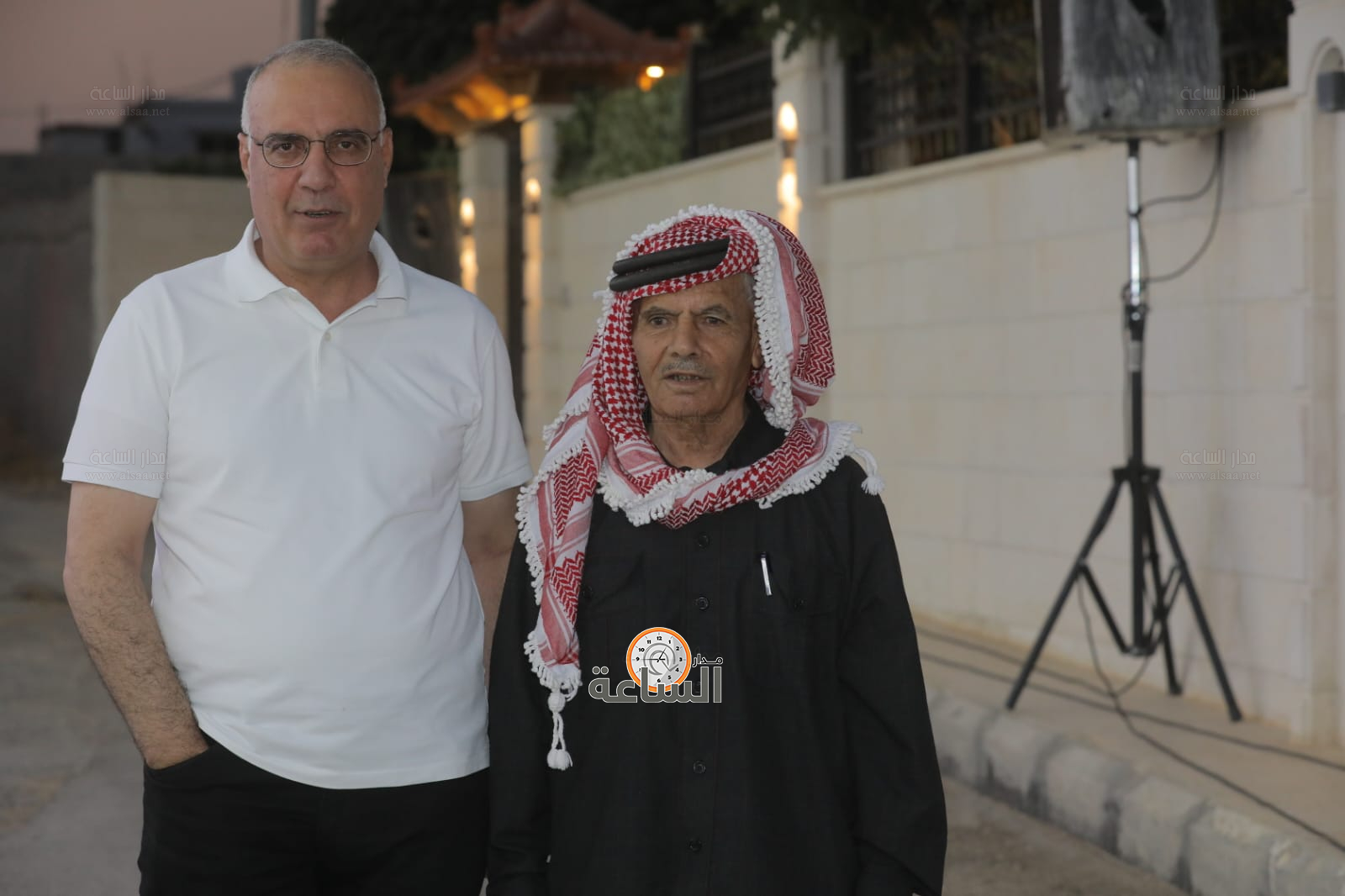 Madar Al-Saa Images 0.2722246423086445