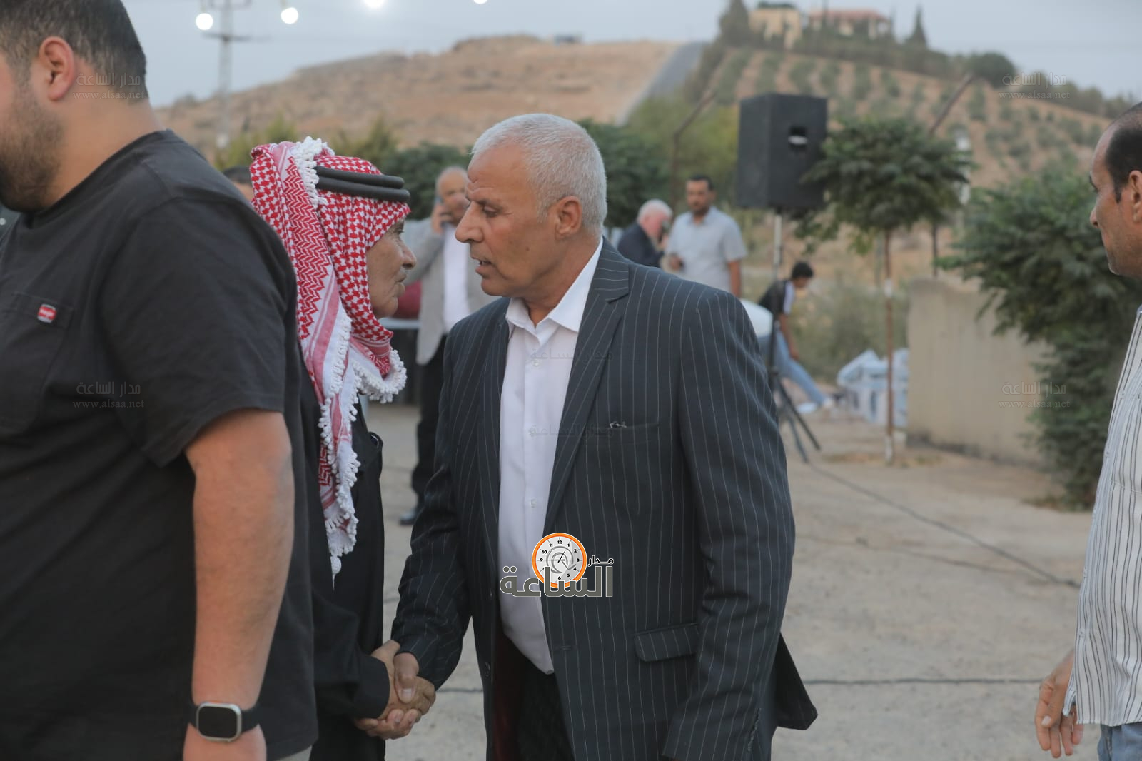 Madar Al-Saa Images 0.7117126779479136