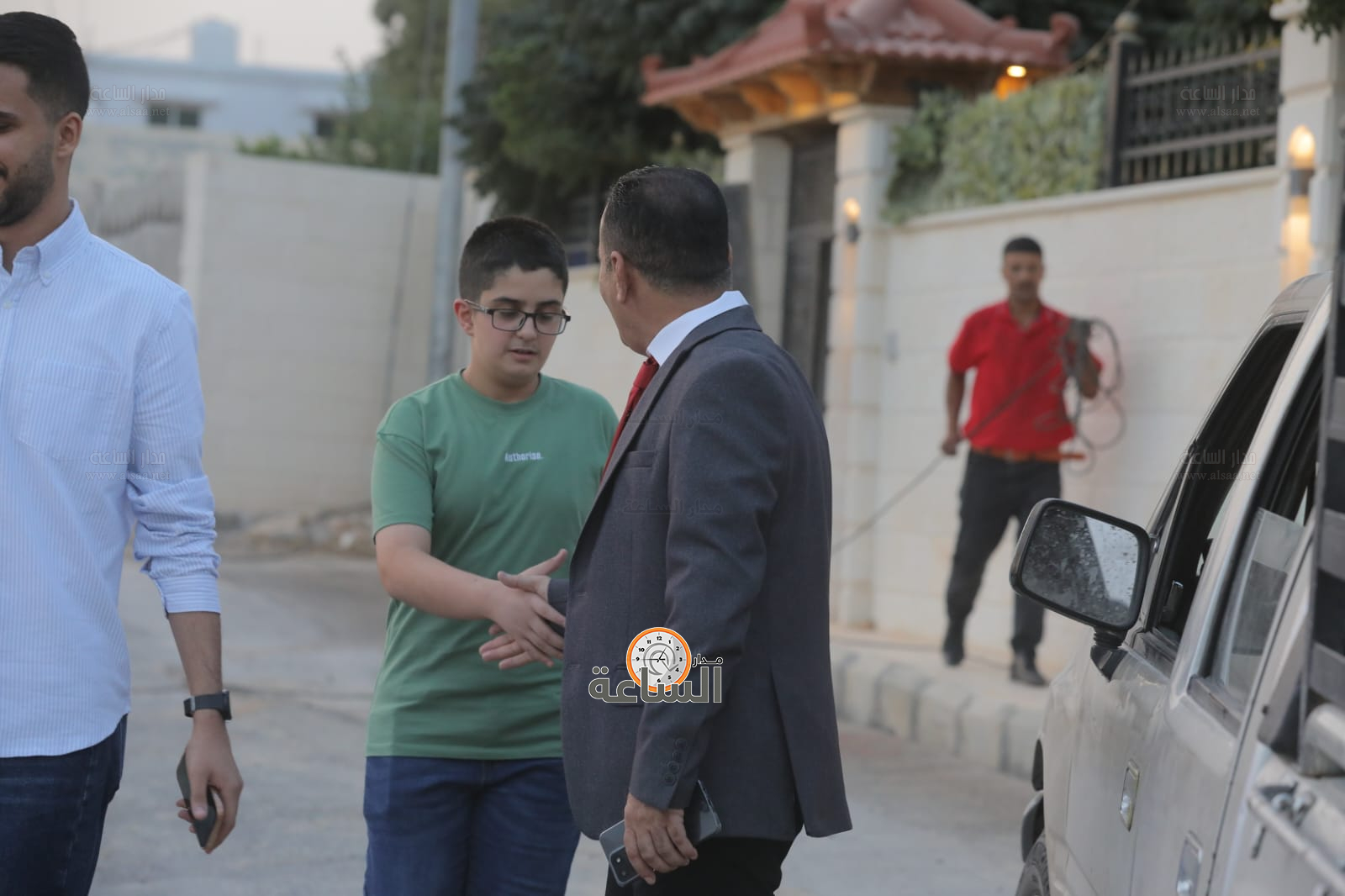 Madar Al-Saa Images 0.512105738690749