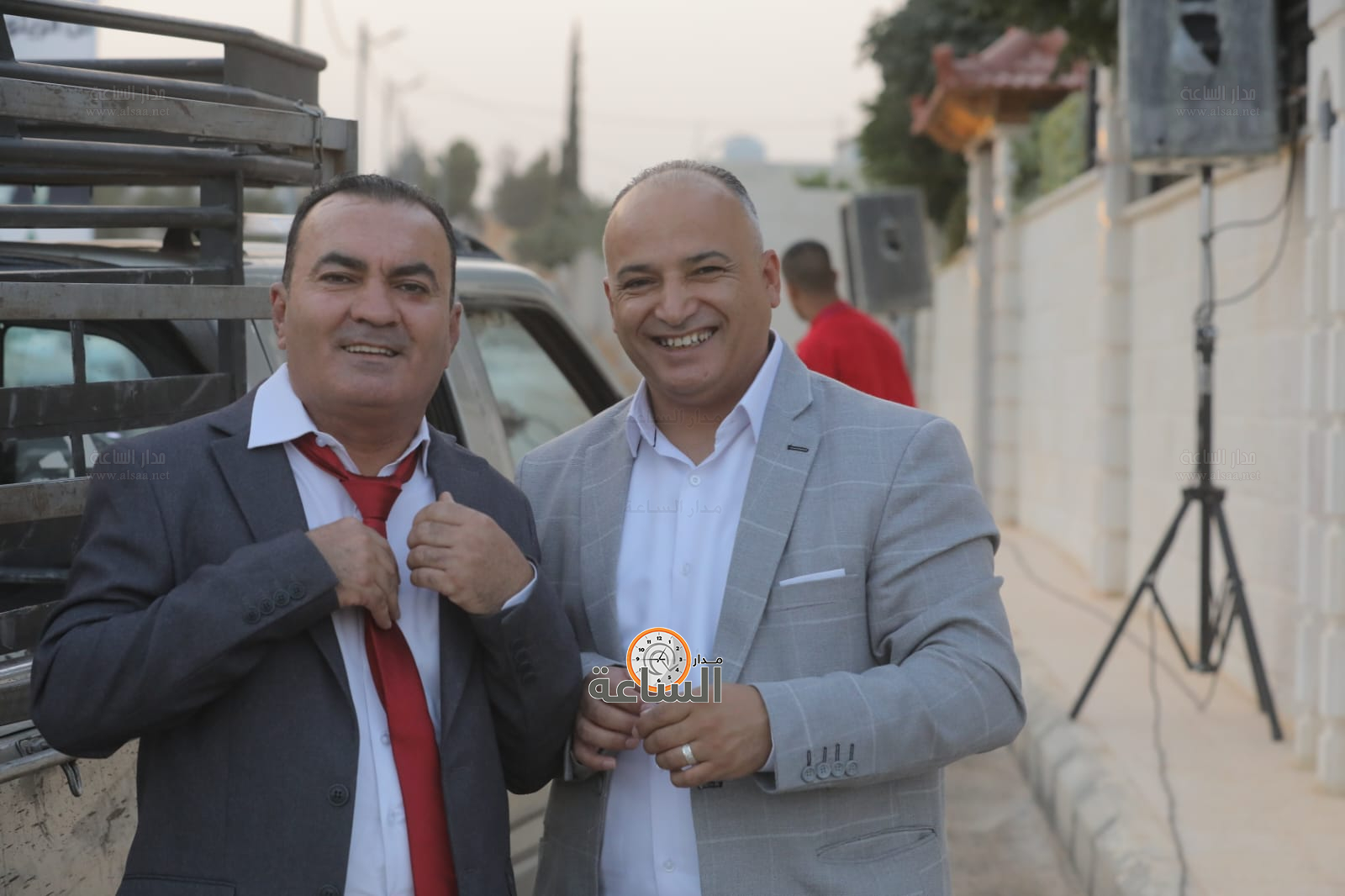 Madar Al-Saa Images 0.2890235936277832