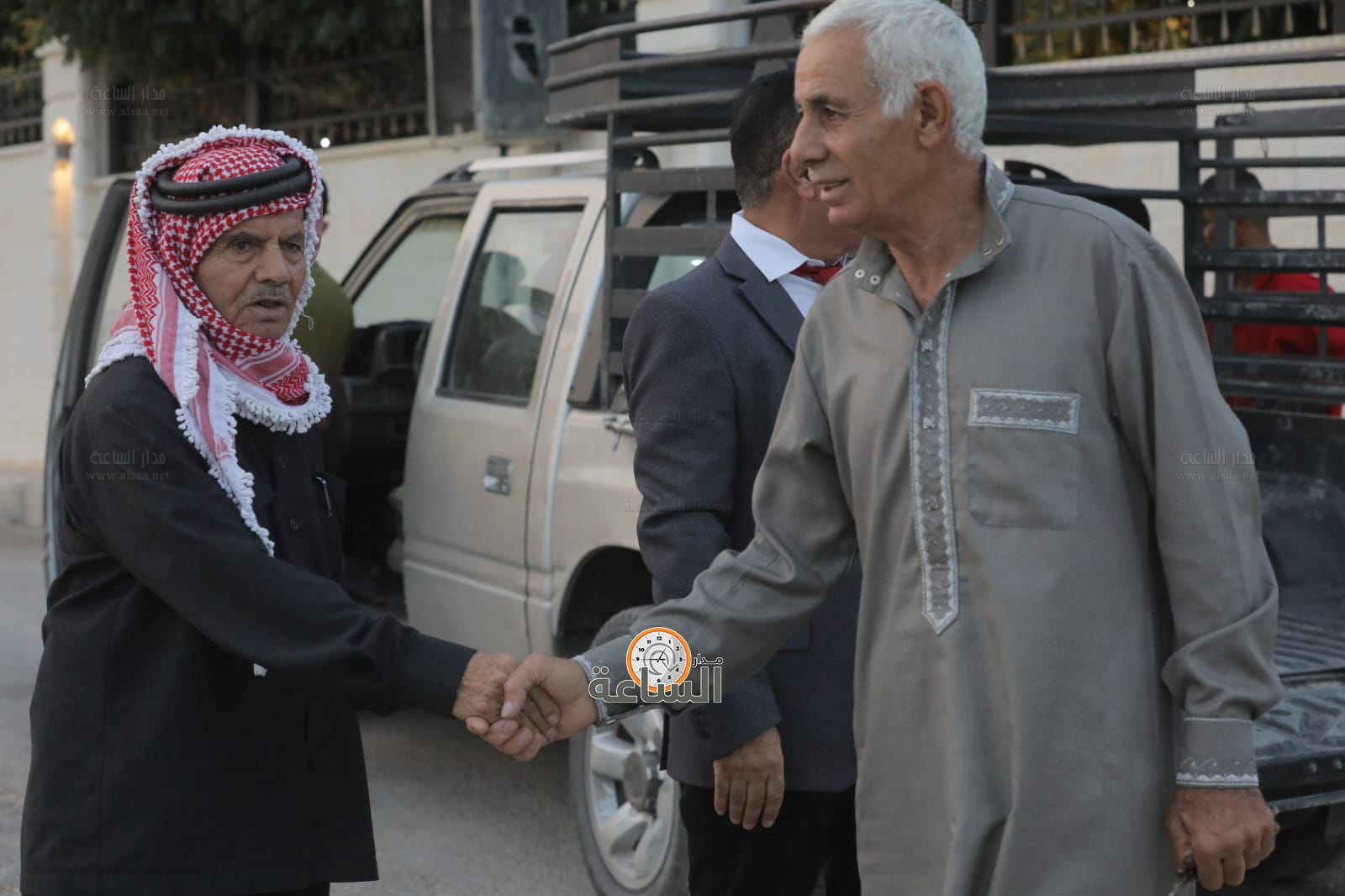 Madar Al-Saa Images 0.8042202788494838