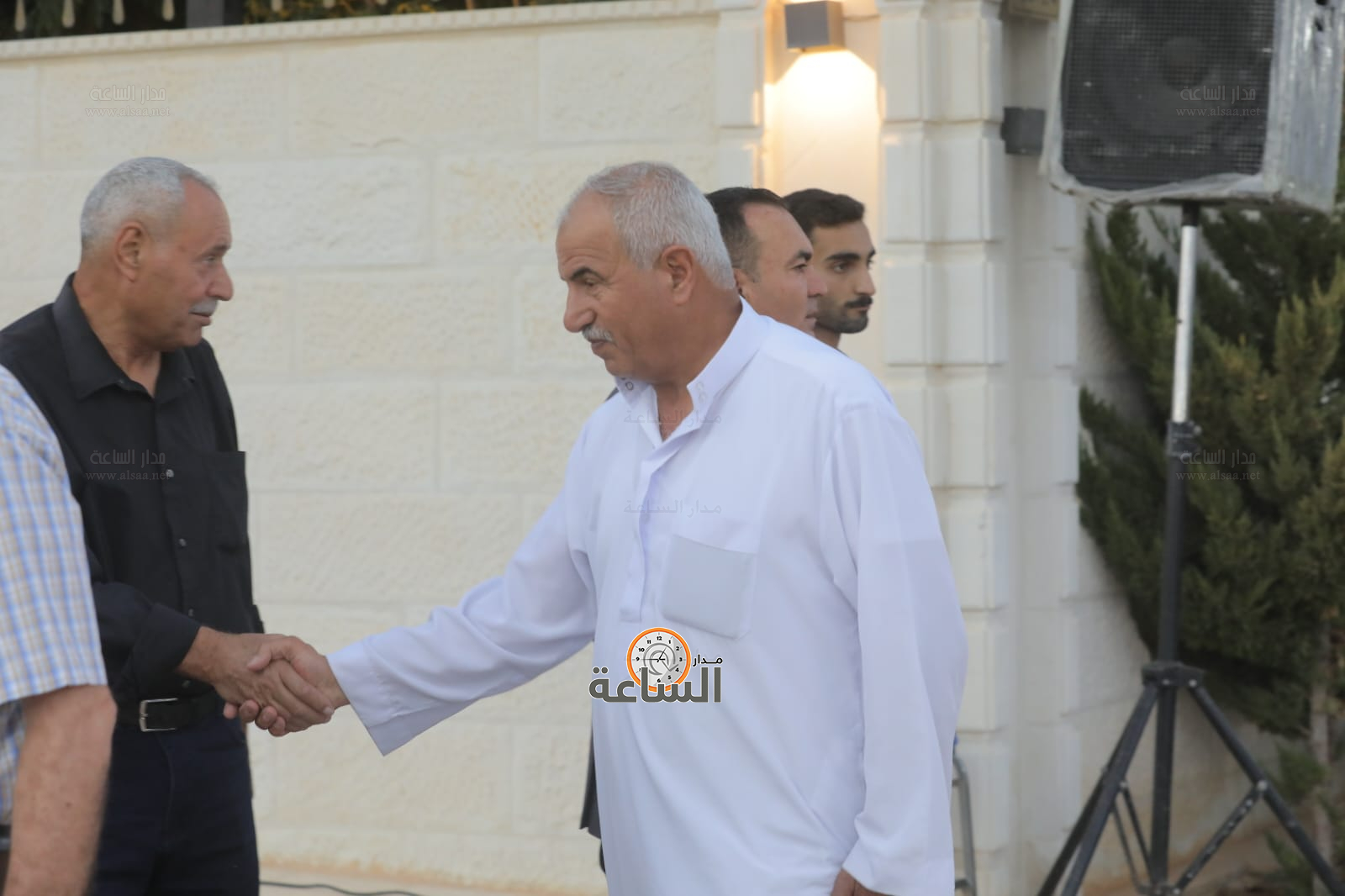 Madar Al-Saa Images 0.10883848251643902