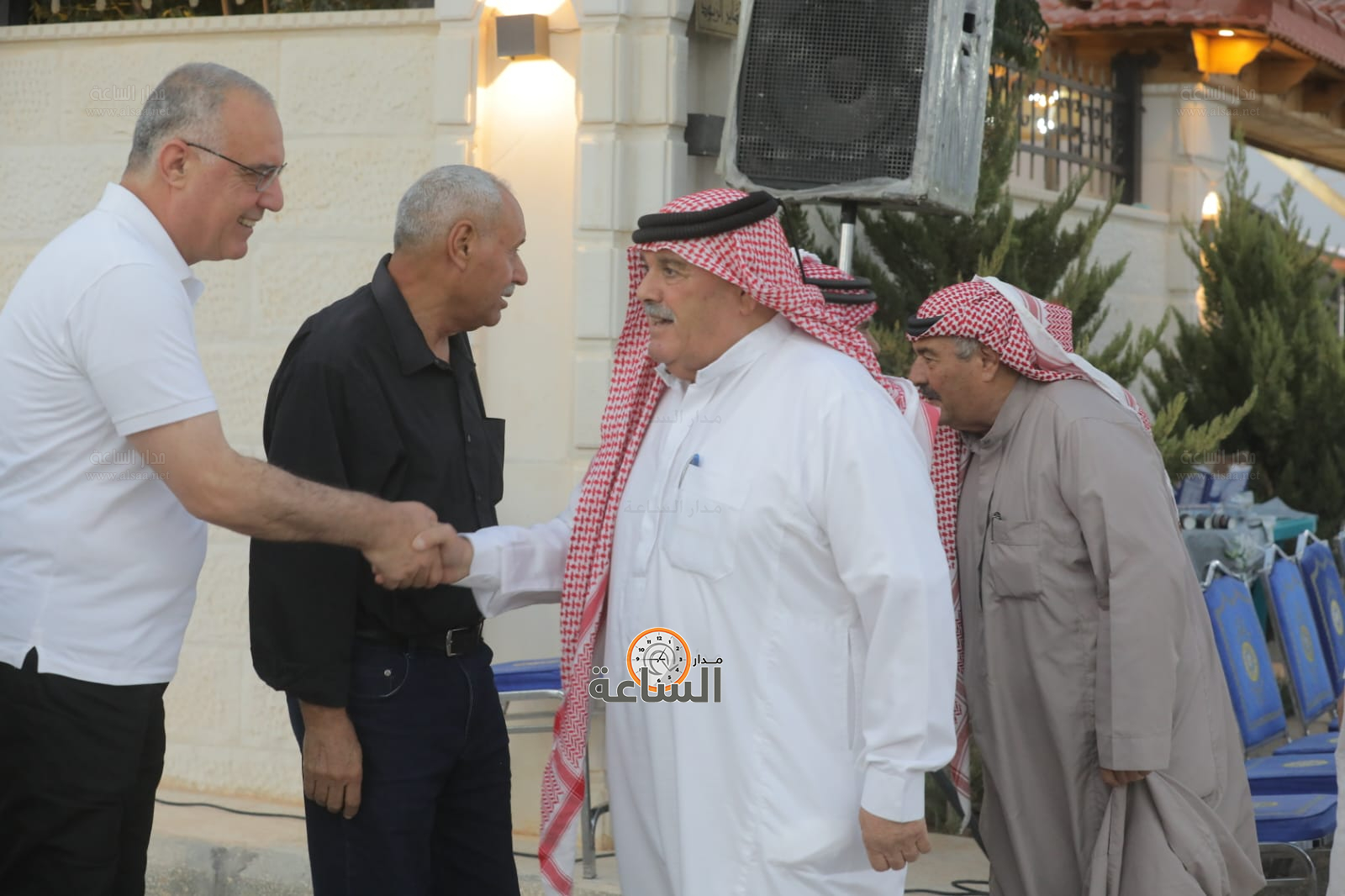 Madar Al-Saa Images 0.3346302917797974