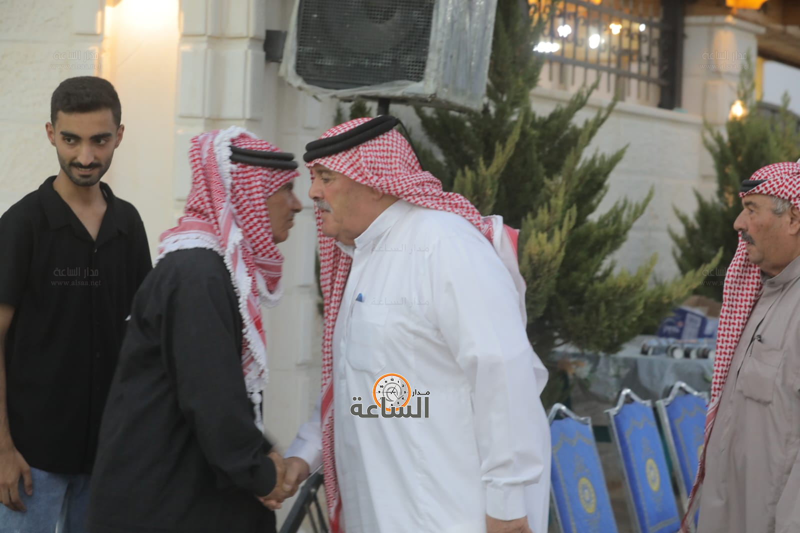 Madar Al-Saa Images 0.900881986804512