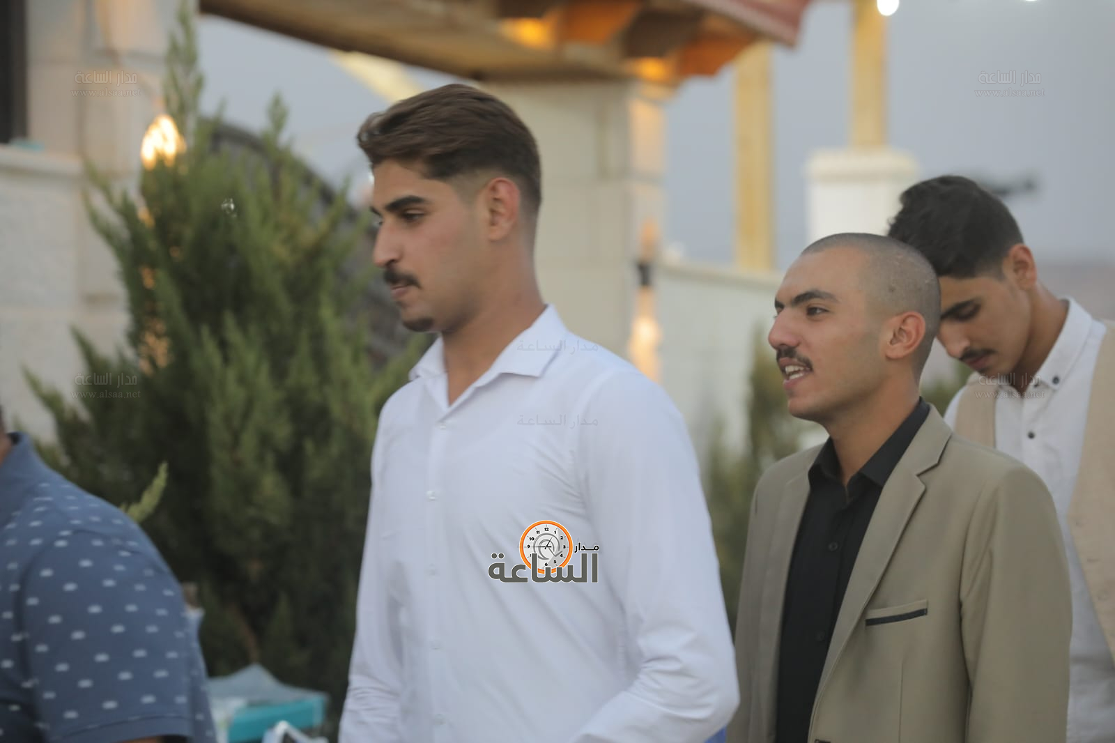 Madar Al-Saa Images 0.7283357594180533