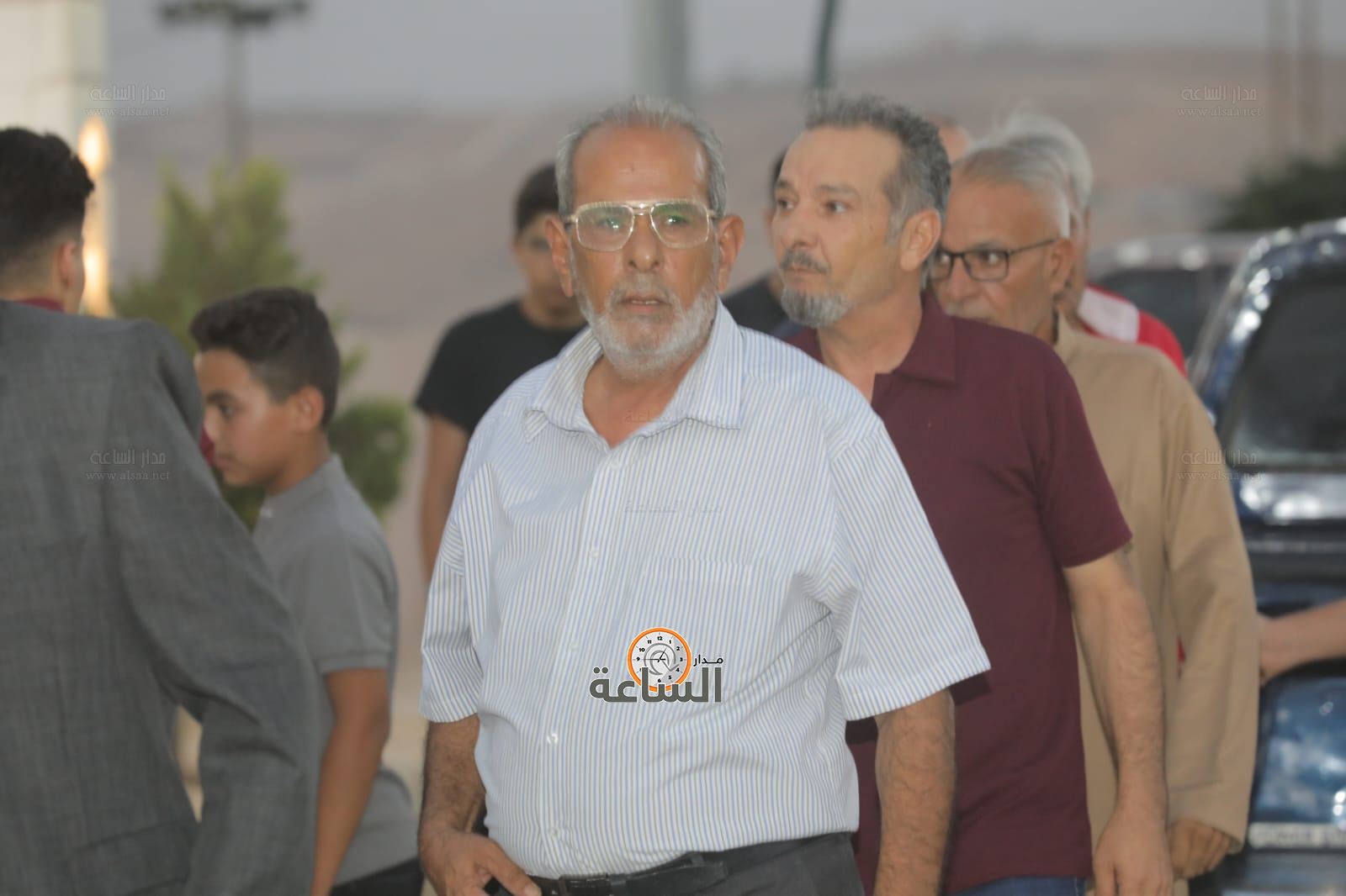 Madar Al-Saa Images 0.6758195846731373