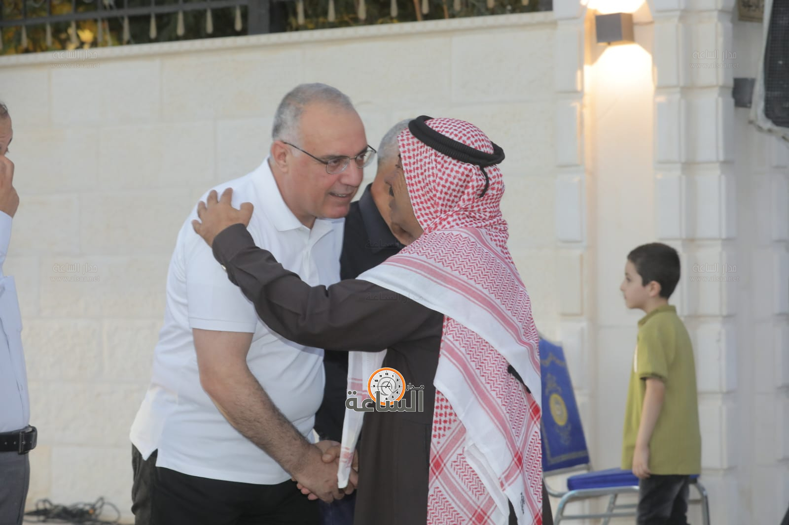 Madar Al-Saa Images 0.691763953957987