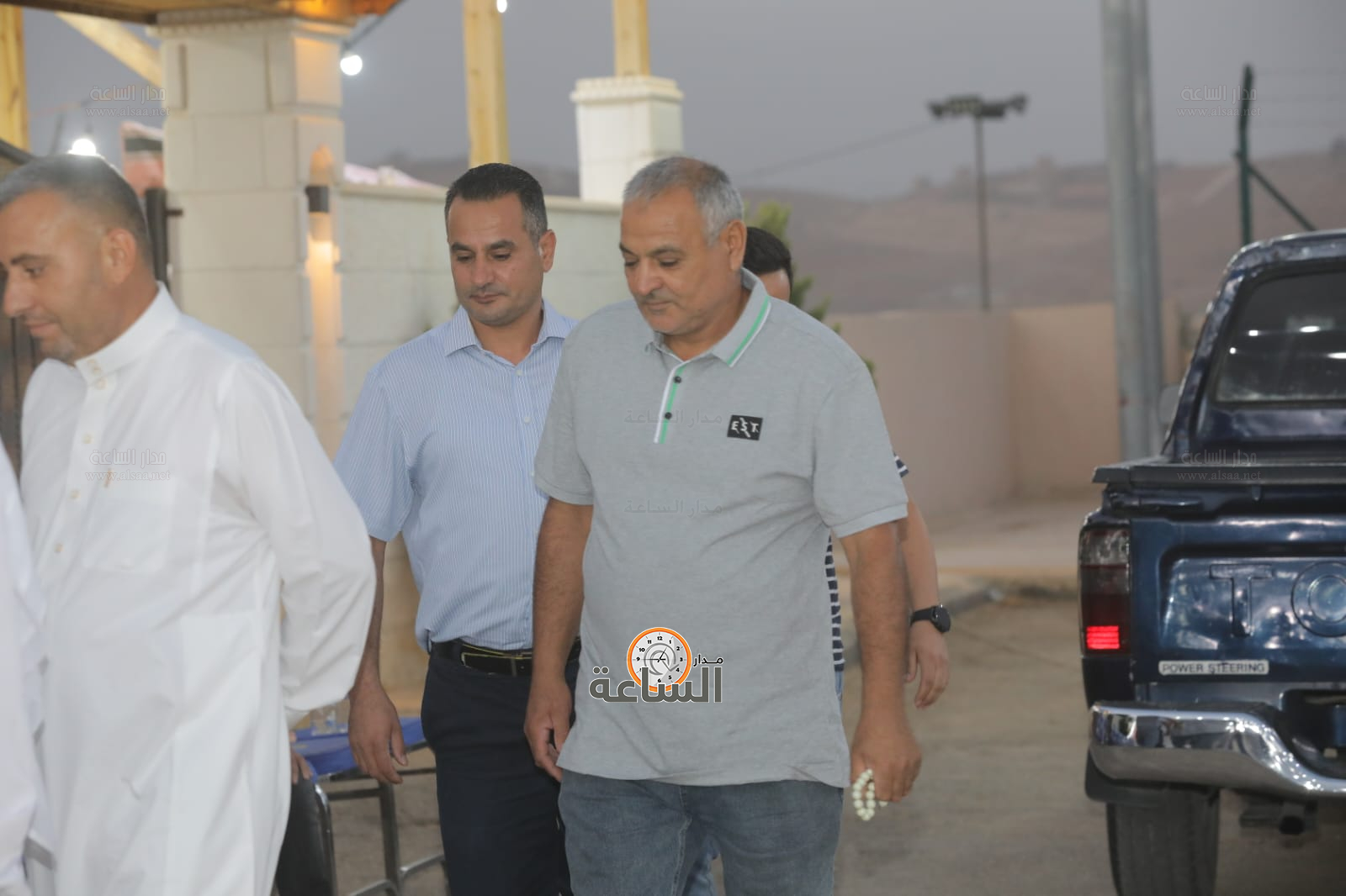 Madar Al-Saa Images 0.12822165912233108