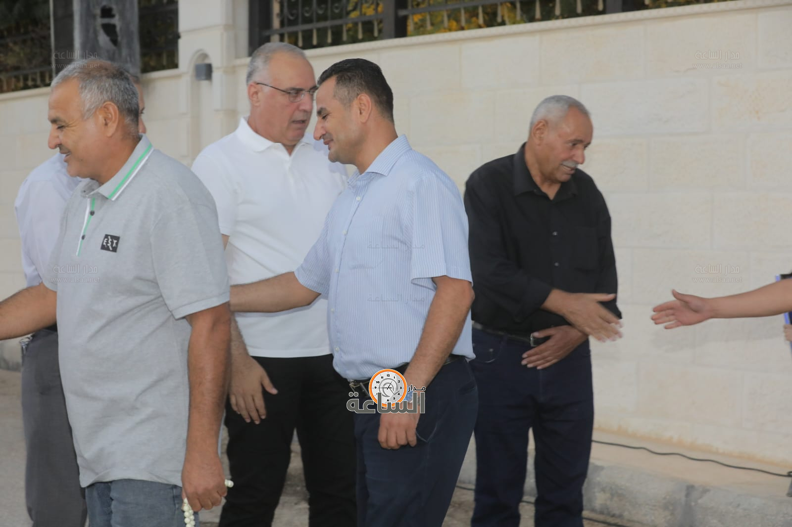 Madar Al-Saa Images 0.30035559344142093