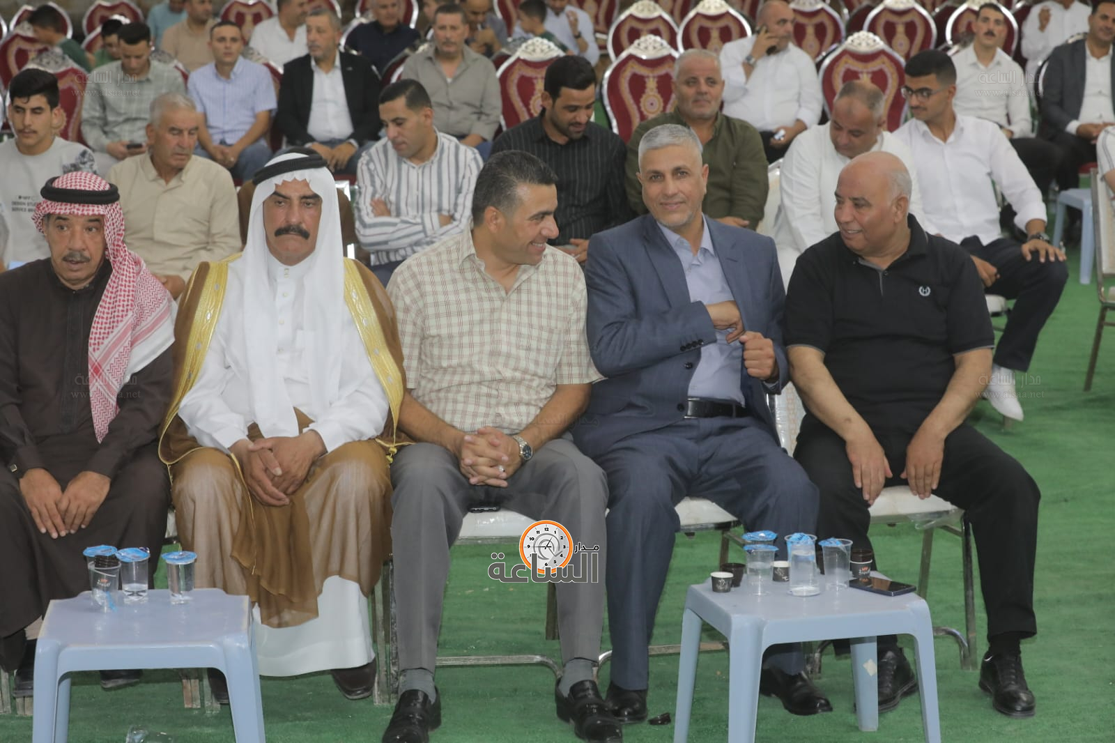 Madar Al-Saa Images 0.9531259771553267