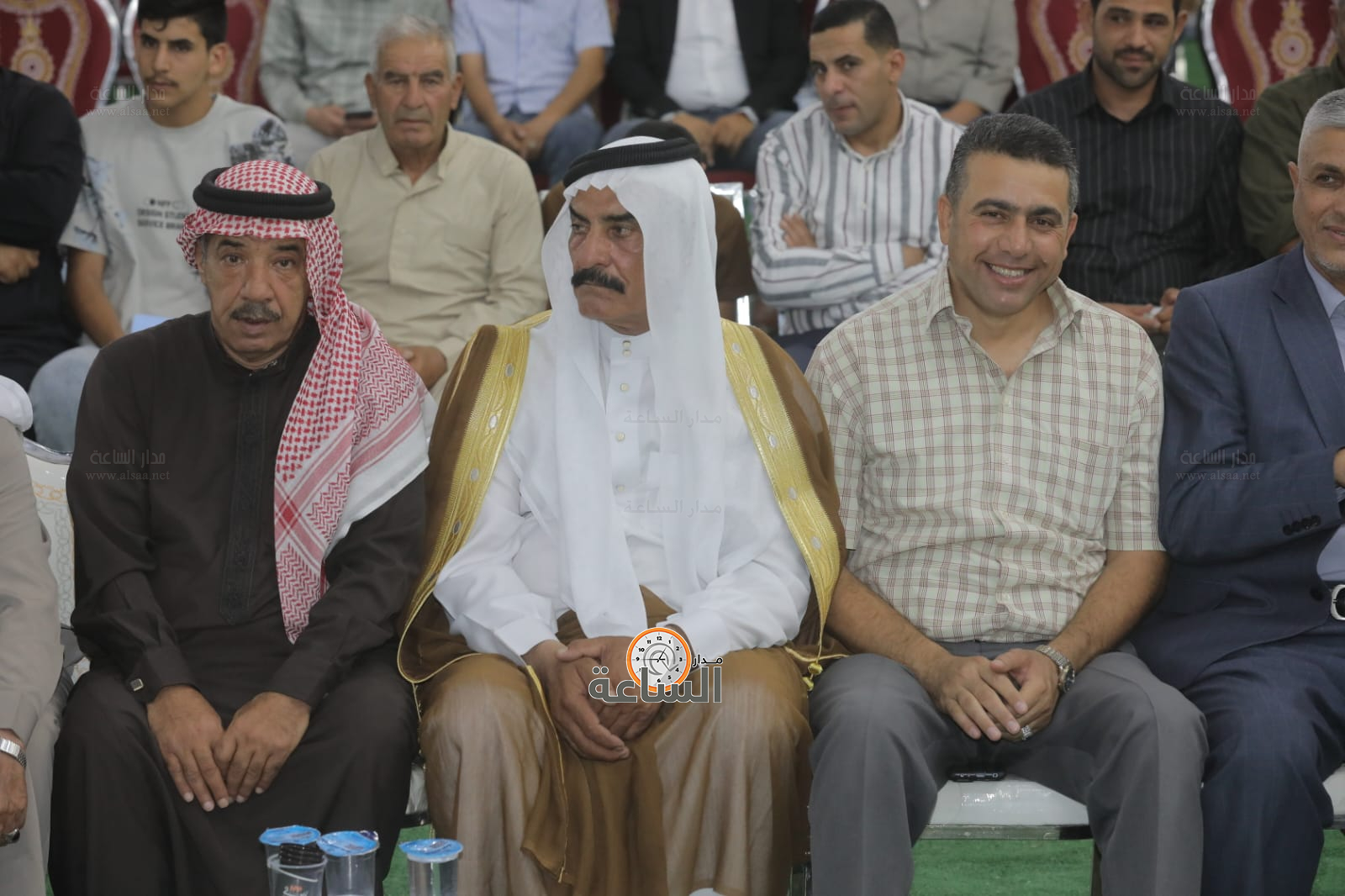 Madar Al-Saa Images 0.726277737274931