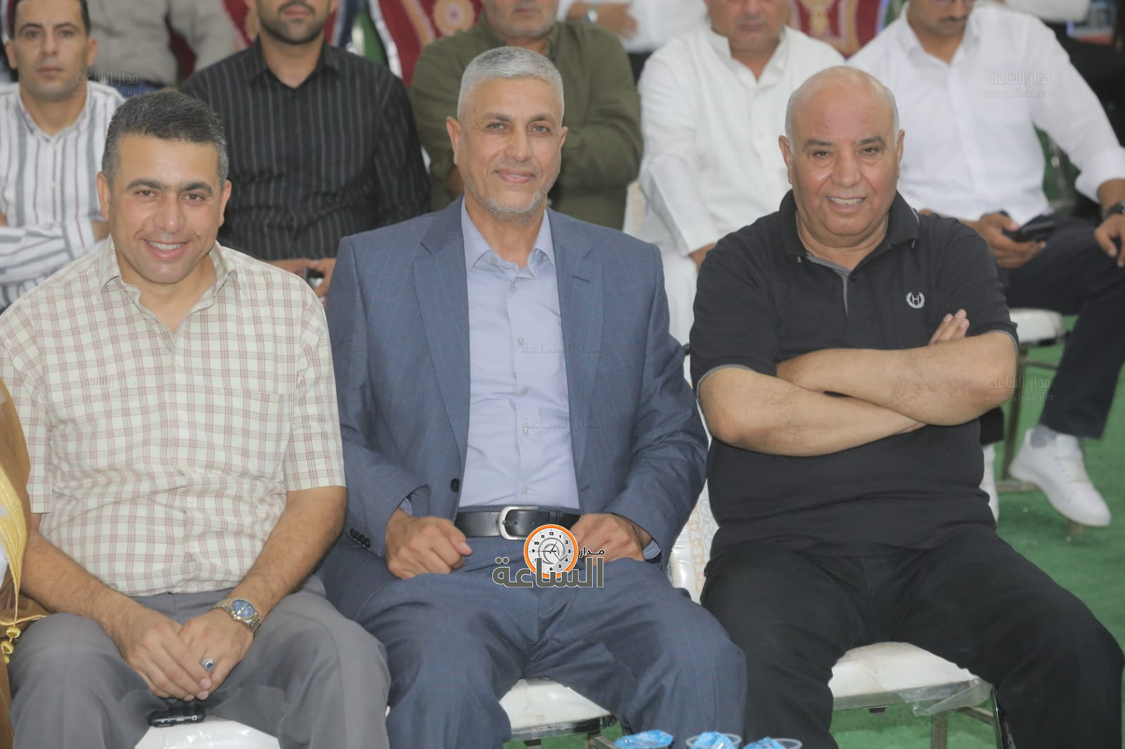 Madar Al-Saa Images 0.6073719070152024