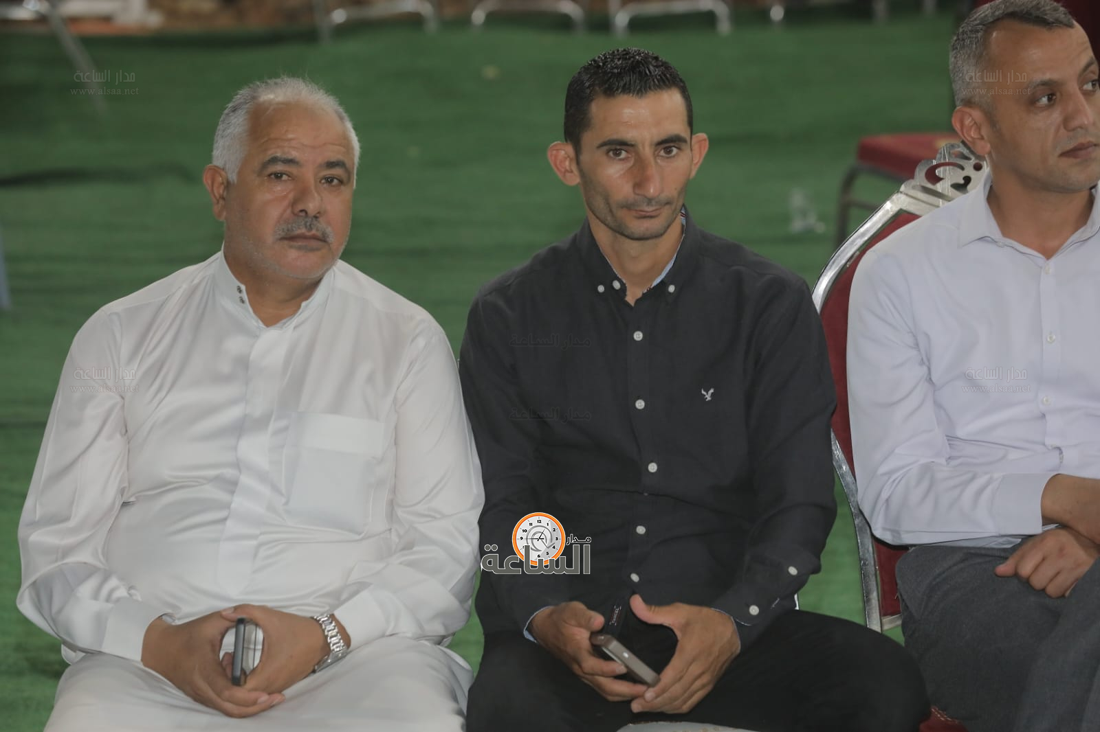 Madar Al-Saa Images 0.806290767497468