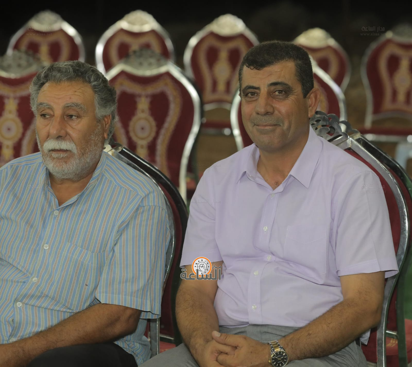 Madar Al-Saa Images 0.38444214936877164