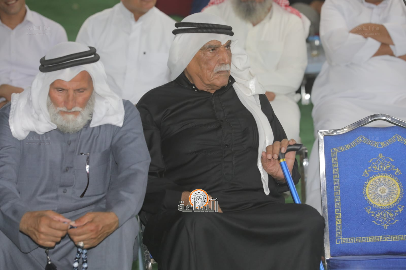 Madar Al-Saa Images 0.12305554682406727