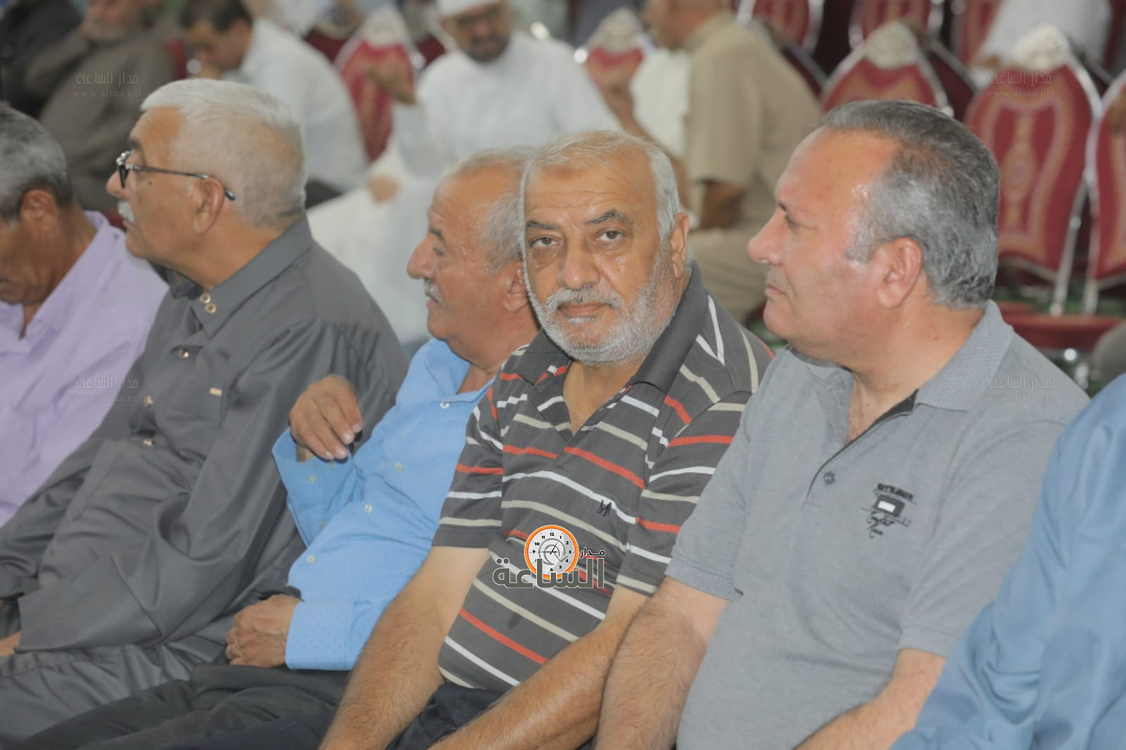 Madar Al-Saa Images 0.2565733474996893