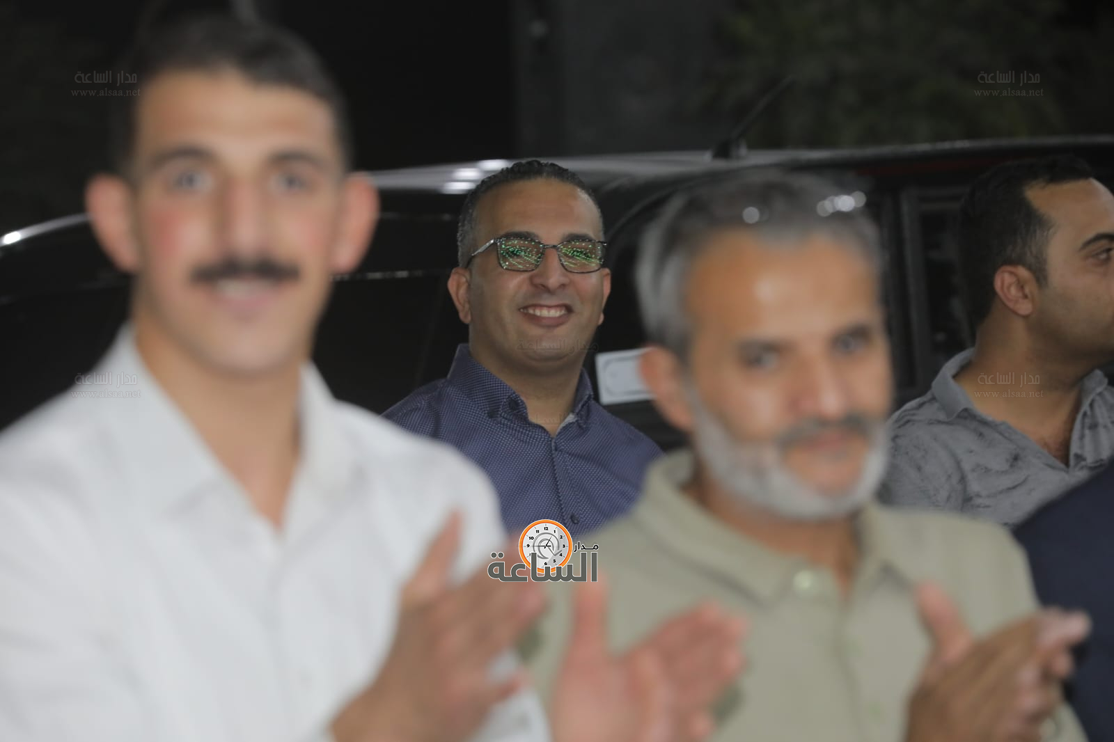 Madar Al-Saa Images 0.1056719418212142