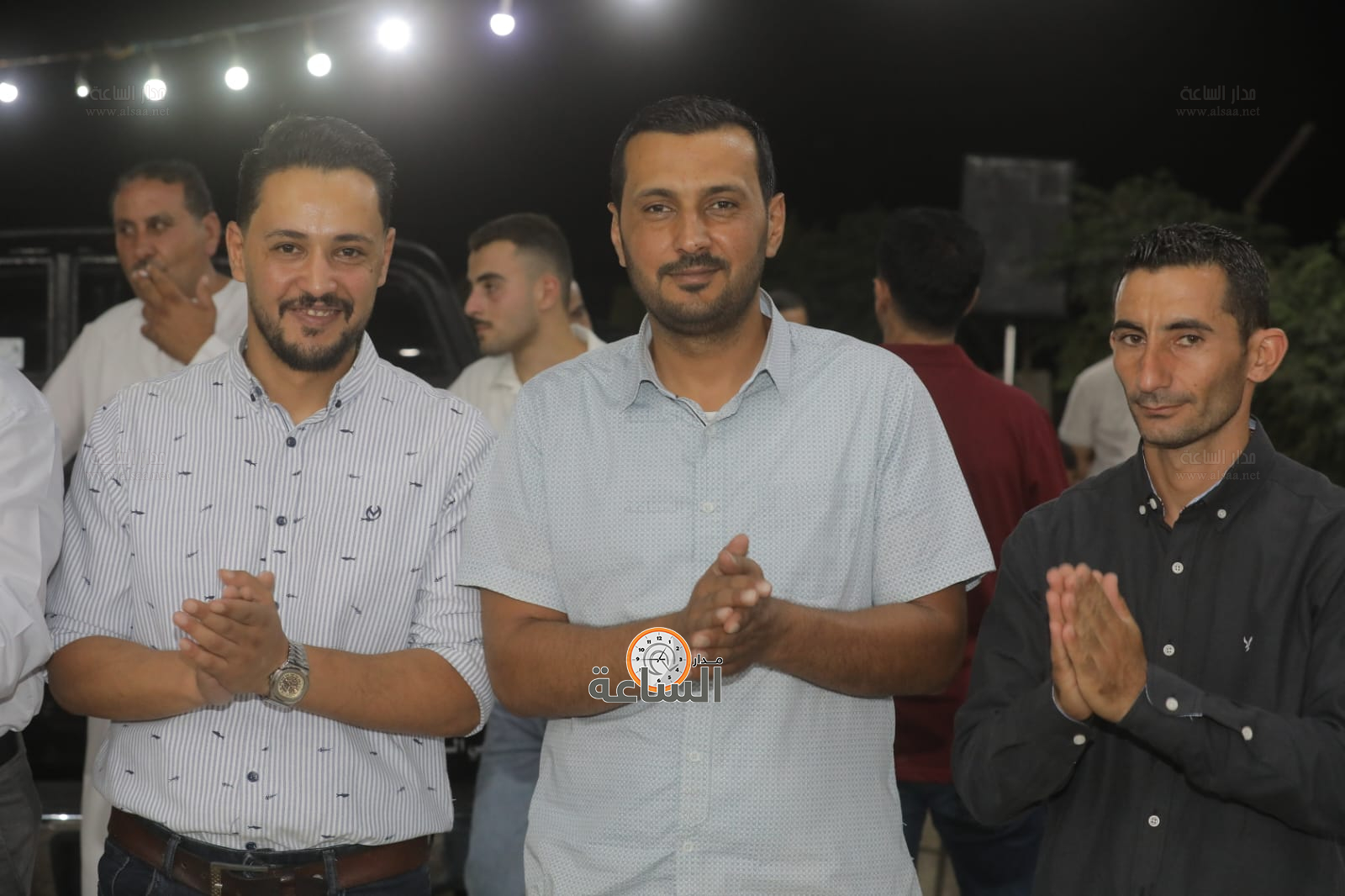 Madar Al-Saa Images 0.3259938046335137