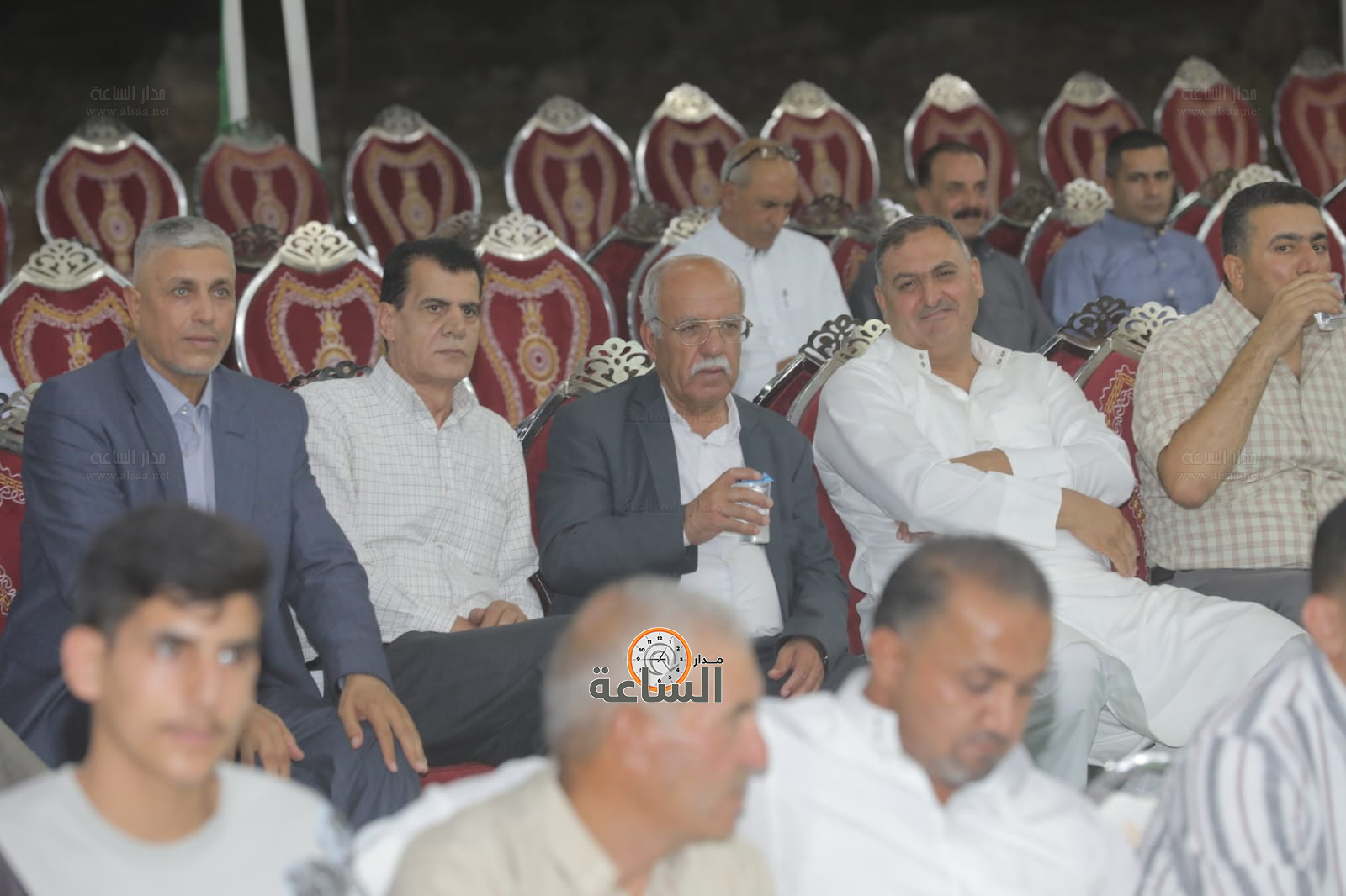 Madar Al-Saa Images 0.5257359489543497