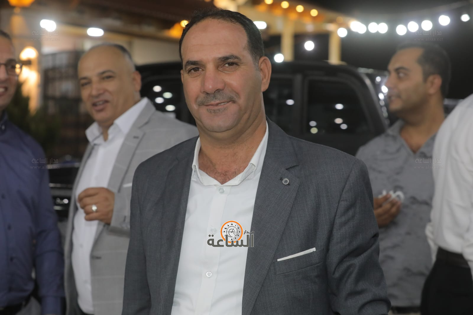 Madar Al-Saa Images 0.053742603364296926