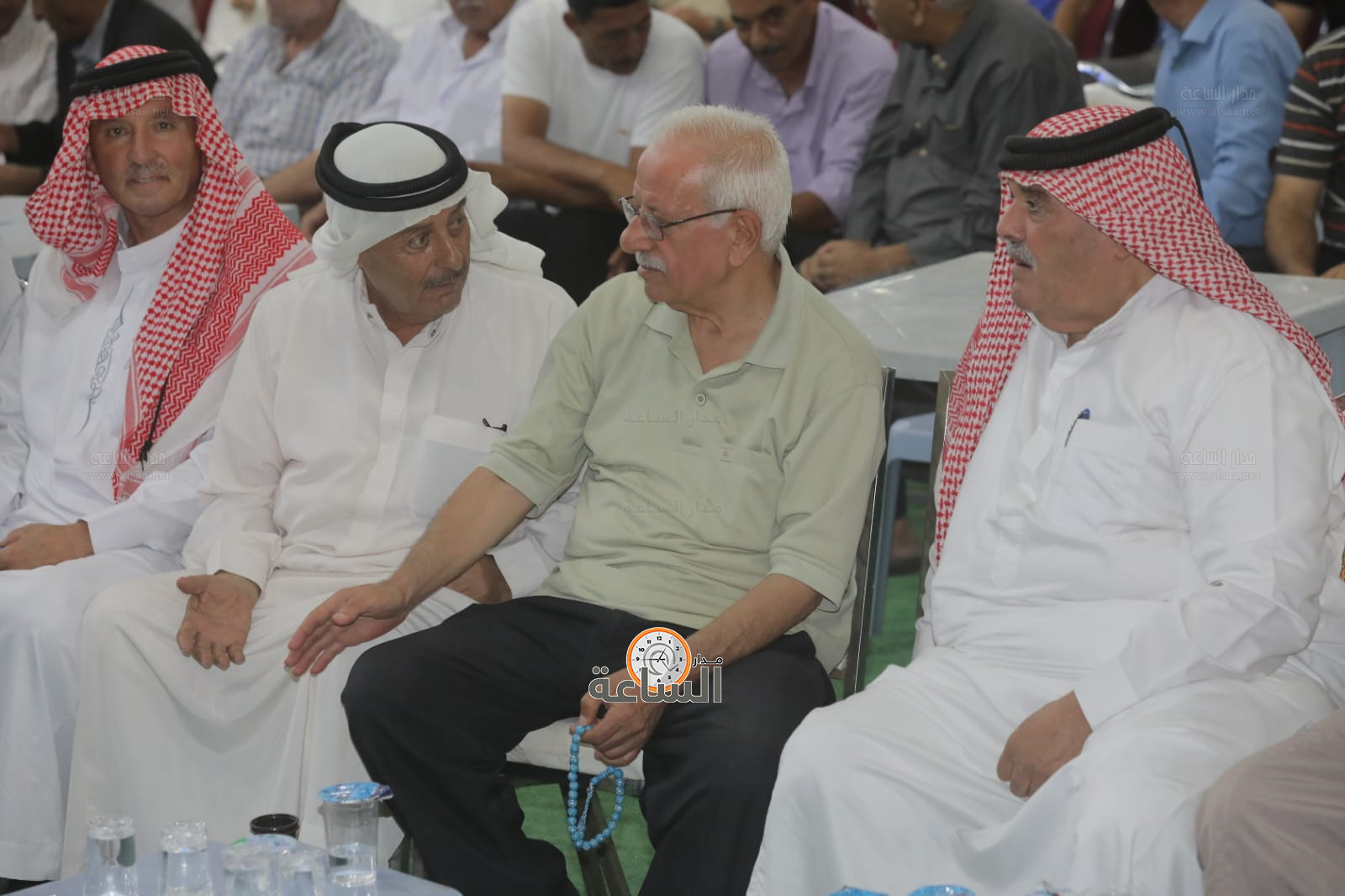 Madar Al-Saa Images 0.47871952737280865