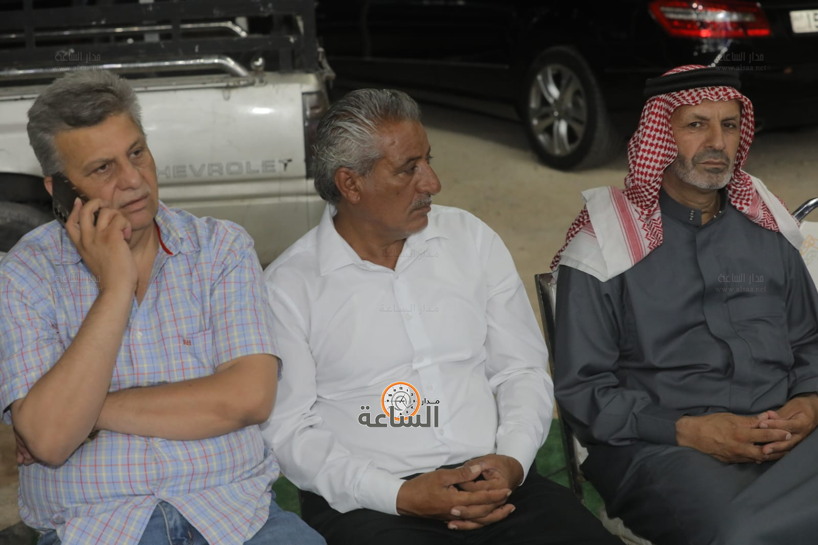 Madar Al-Saa Images 0.7178685722532688