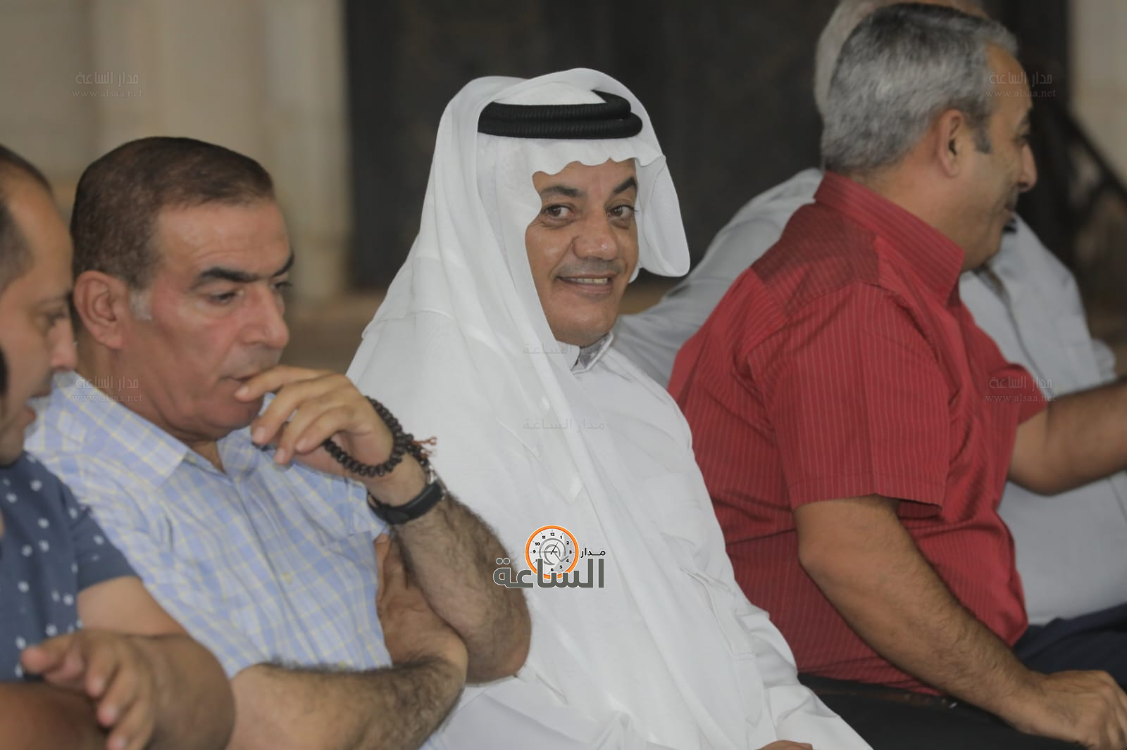 Madar Al-Saa Images 0.9023291464214902