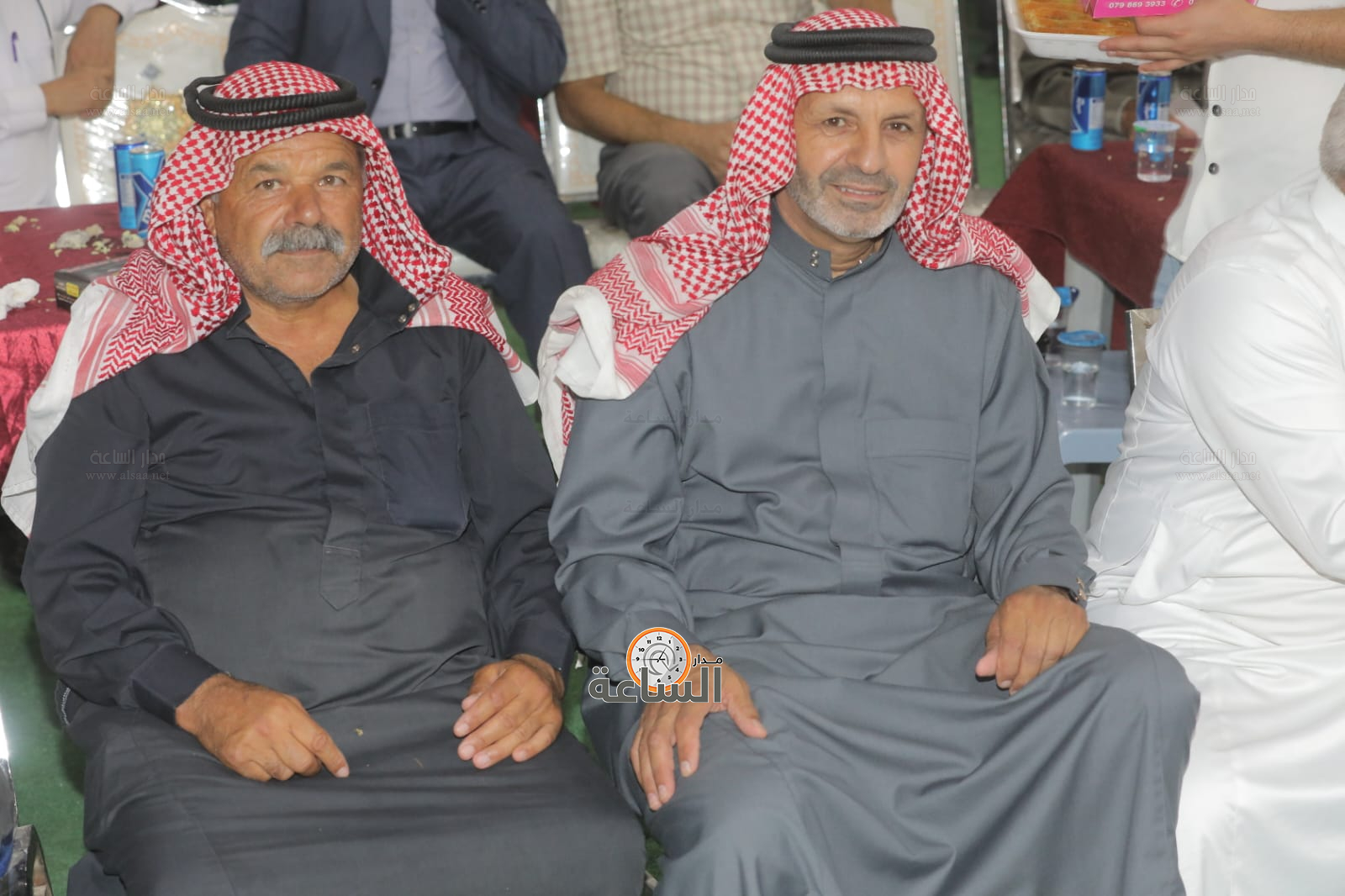 Madar Al-Saa Images 0.6585681491885761