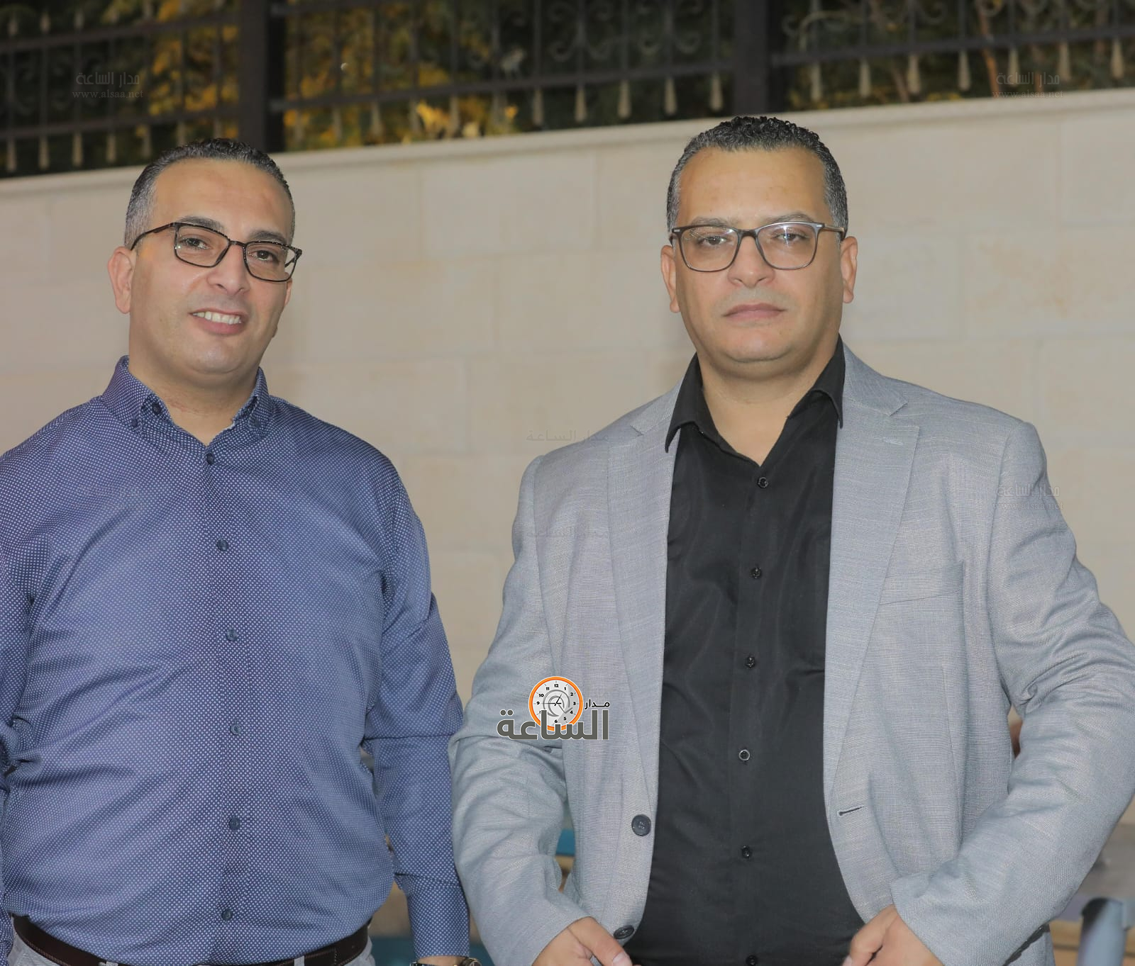 Madar Al-Saa Images 0.11551939699780578