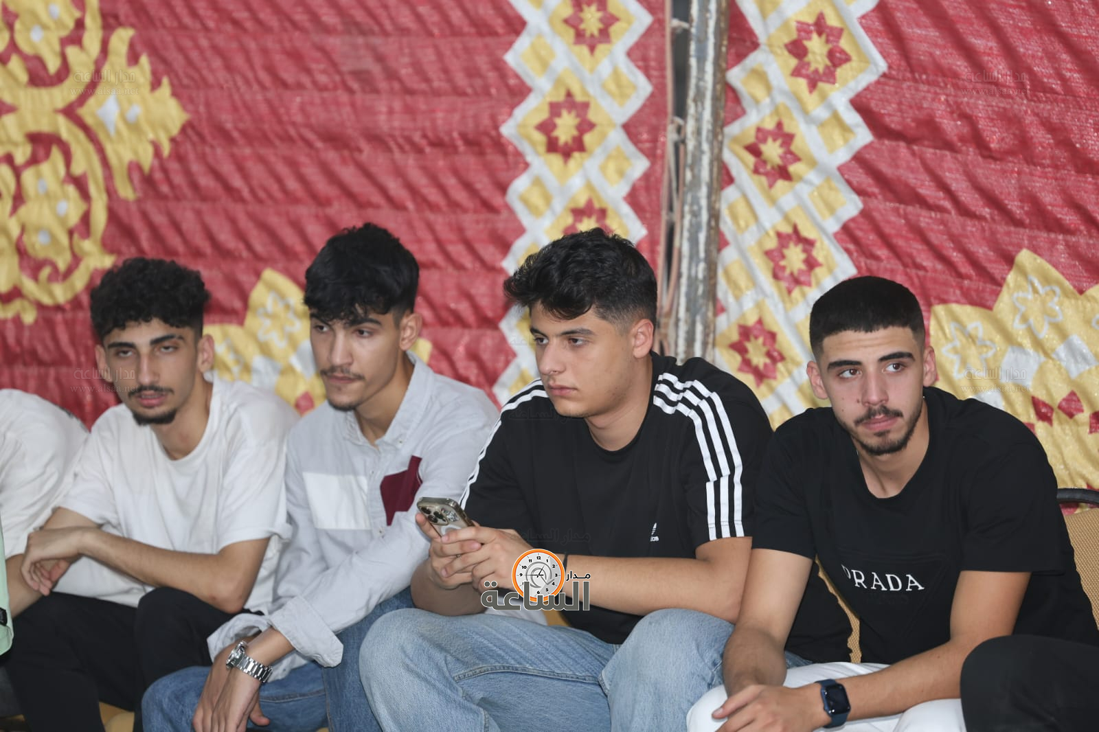 Madar Al-Saa Images 0.7162673128447704