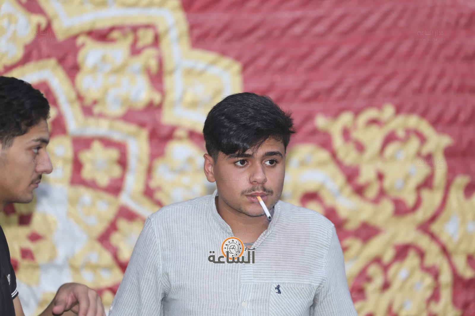 Madar Al-Saa Images 0.7437018443681677