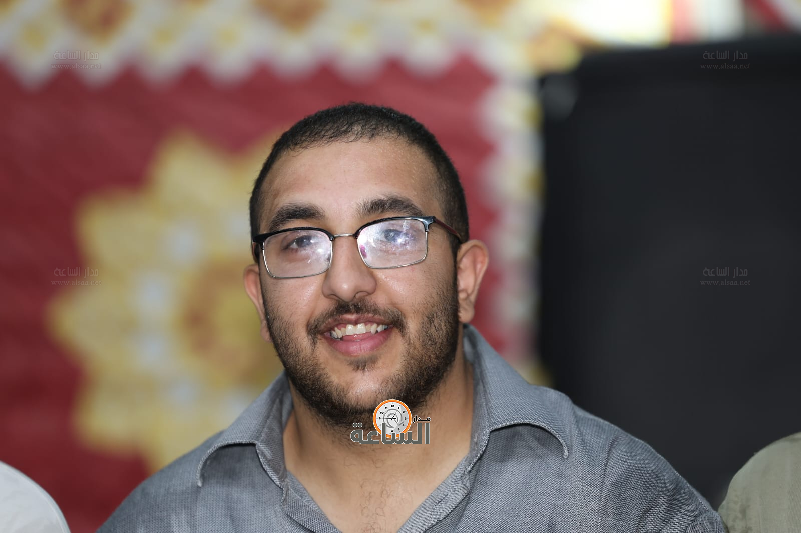 Madar Al-Saa Images 0.2763582737480378