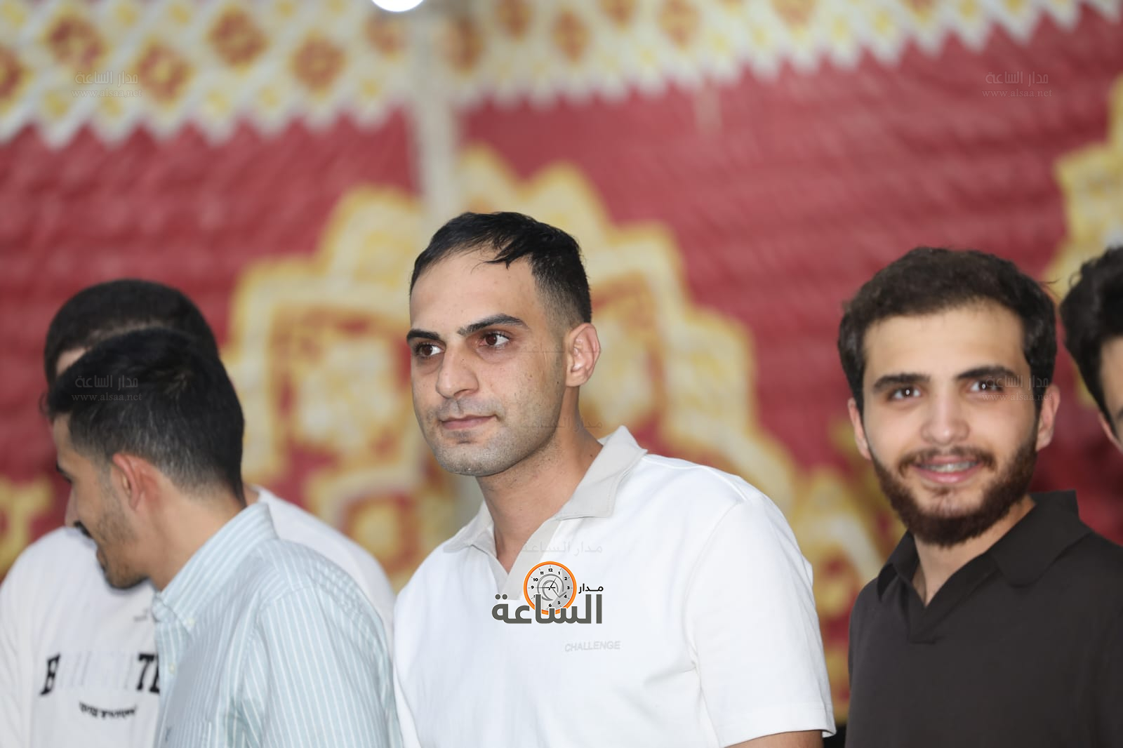 Madar Al-Saa Images 0.9095645491203355