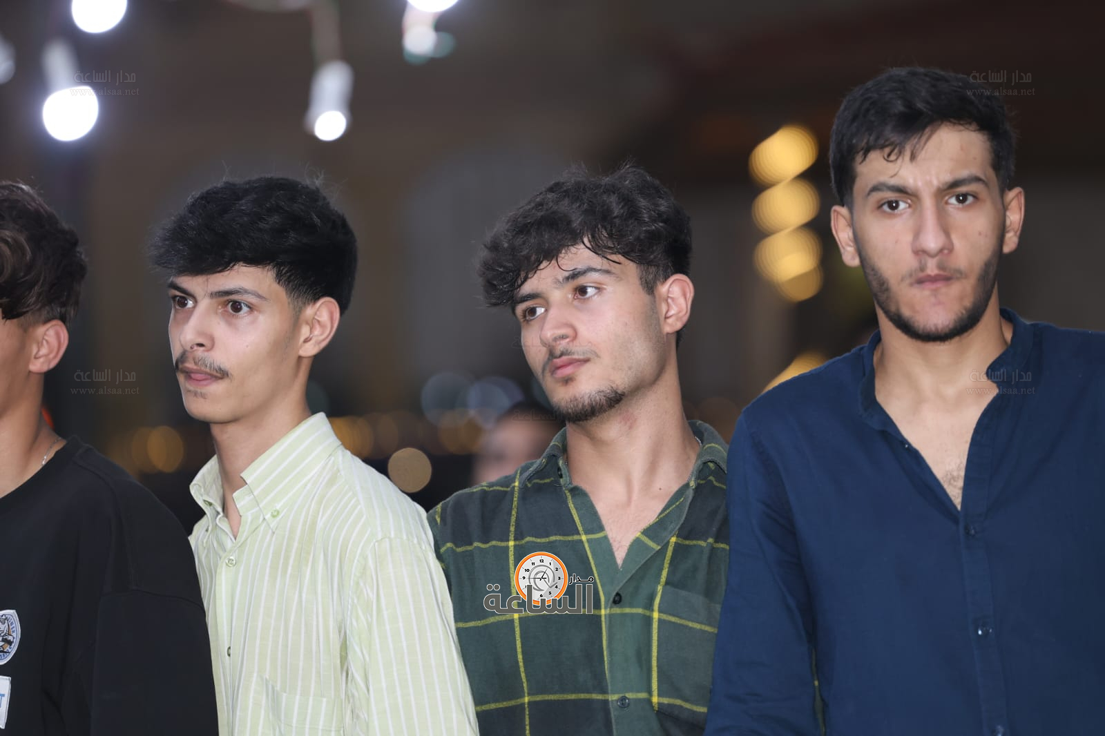 Madar Al-Saa Images 0.06408901149357105