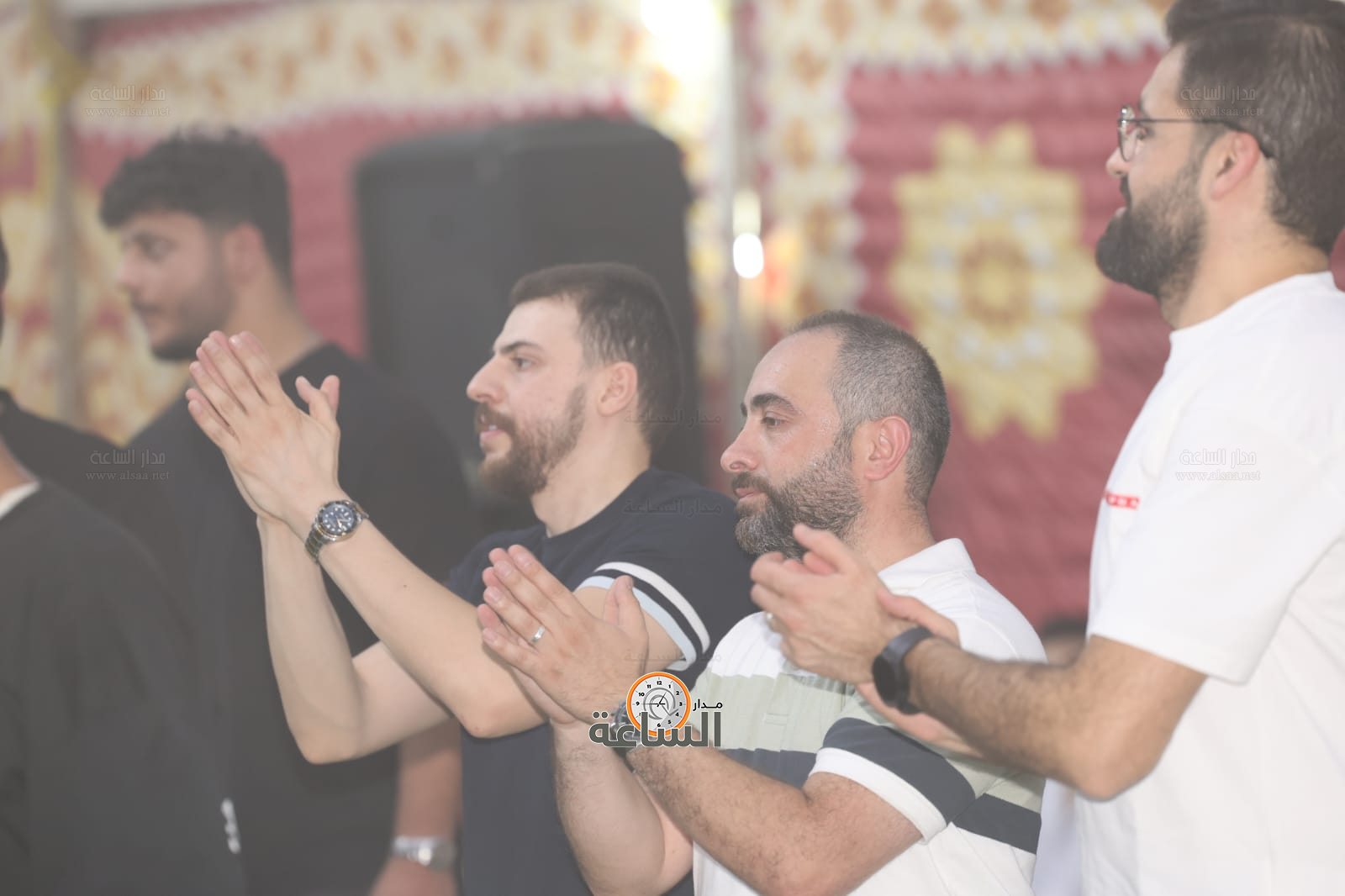 Madar Al-Saa Images 0.2982585100536045