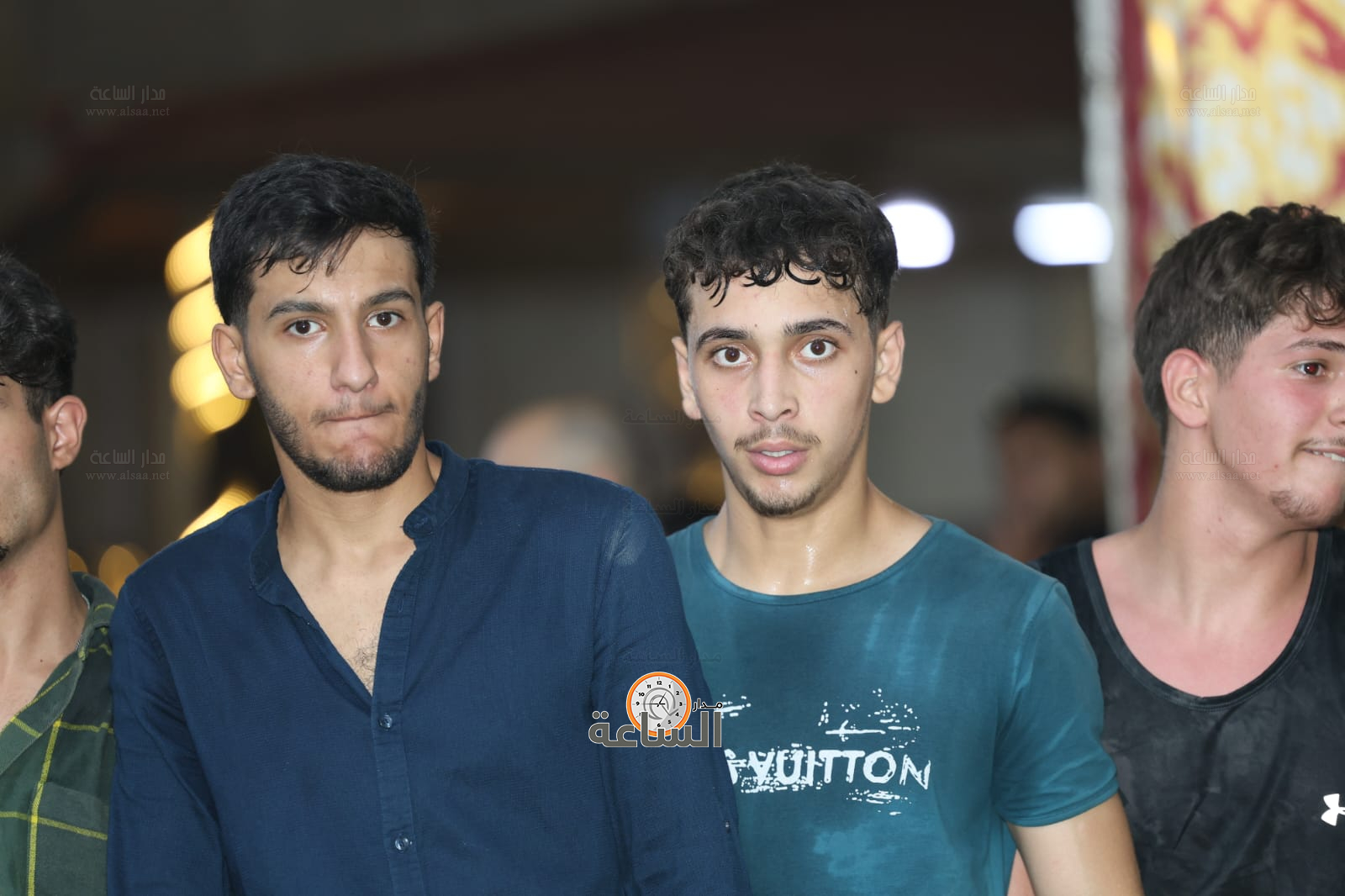 Madar Al-Saa Images 0.06454471738969358